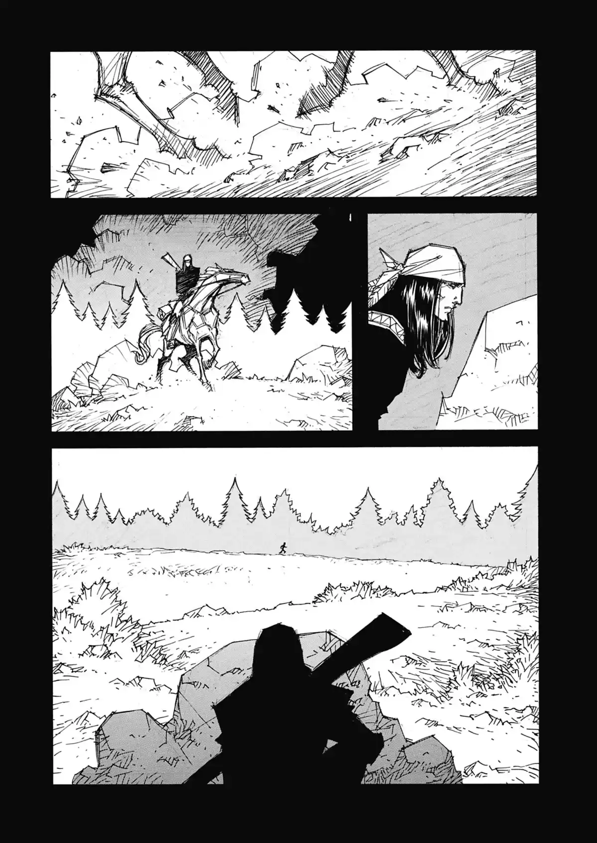 Priest – Edition Double Volume 6 page 72