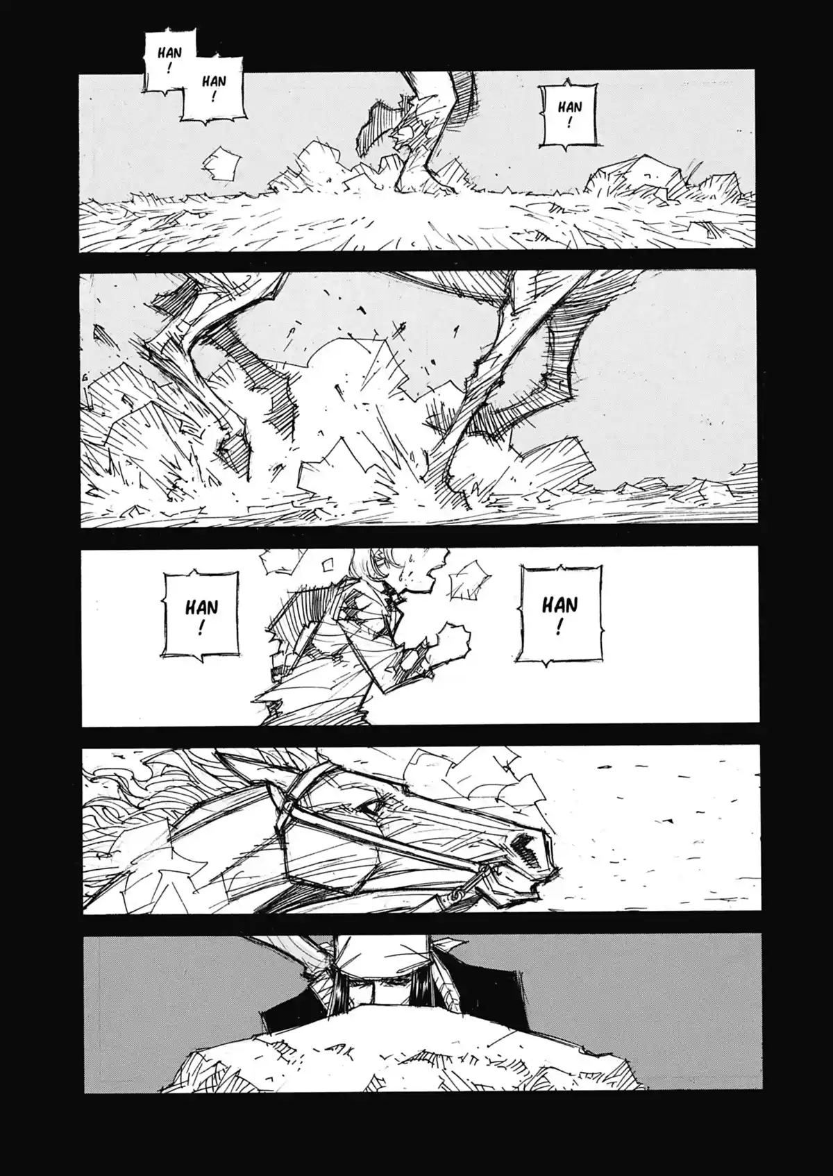 Priest – Edition Double Volume 6 page 73