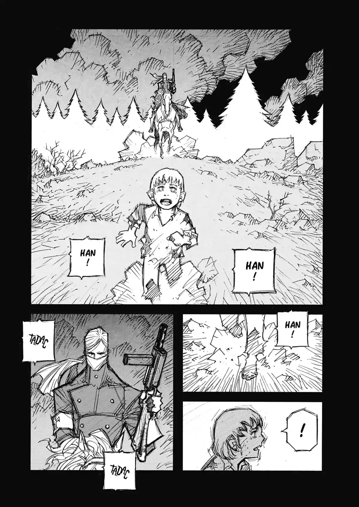 Priest – Edition Double Volume 6 page 74