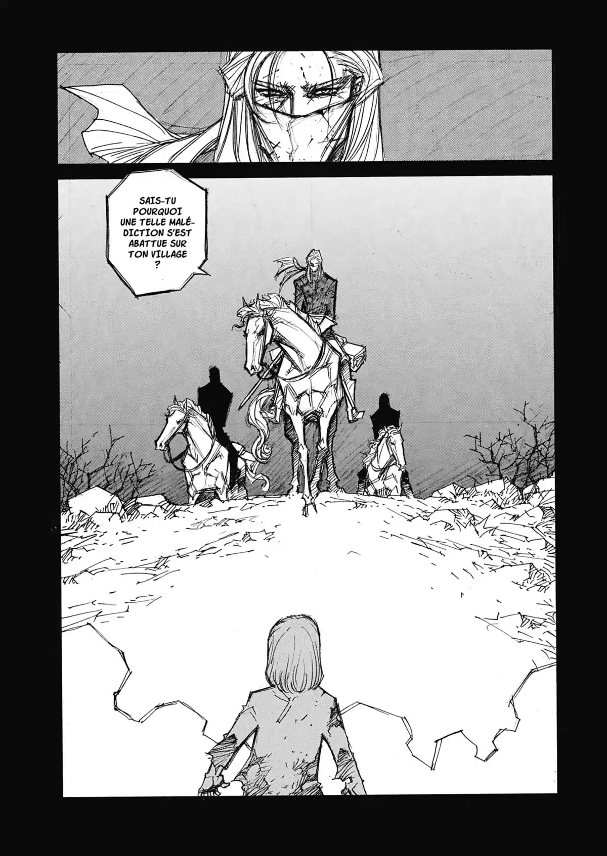 Priest – Edition Double Volume 6 page 75