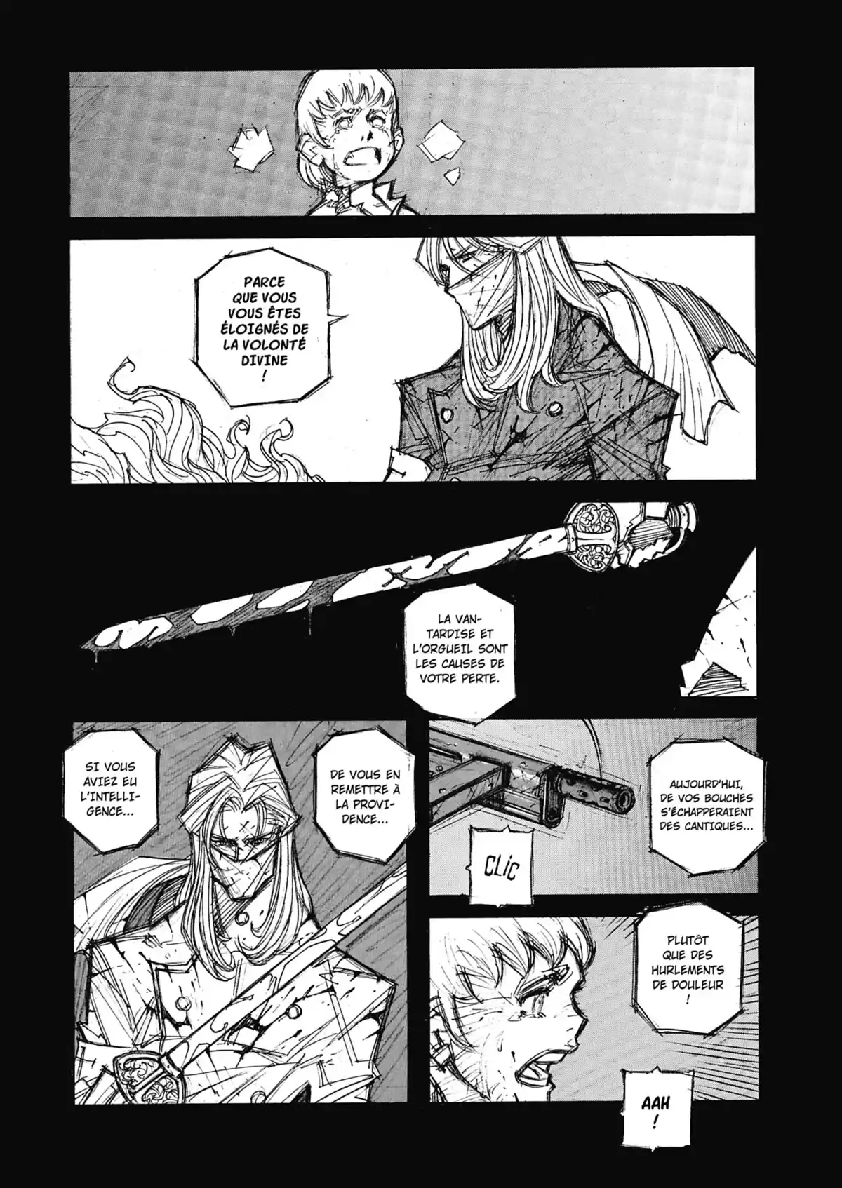 Priest – Edition Double Volume 6 page 76