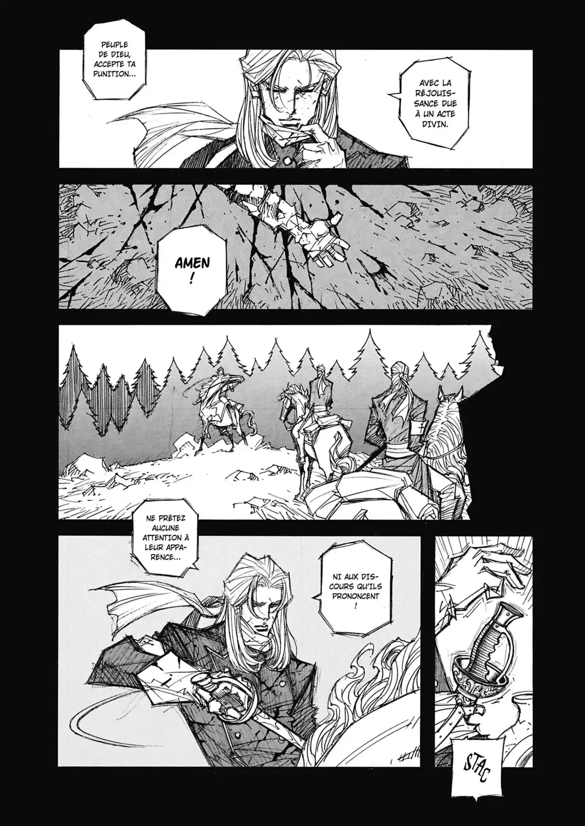 Priest – Edition Double Volume 6 page 78