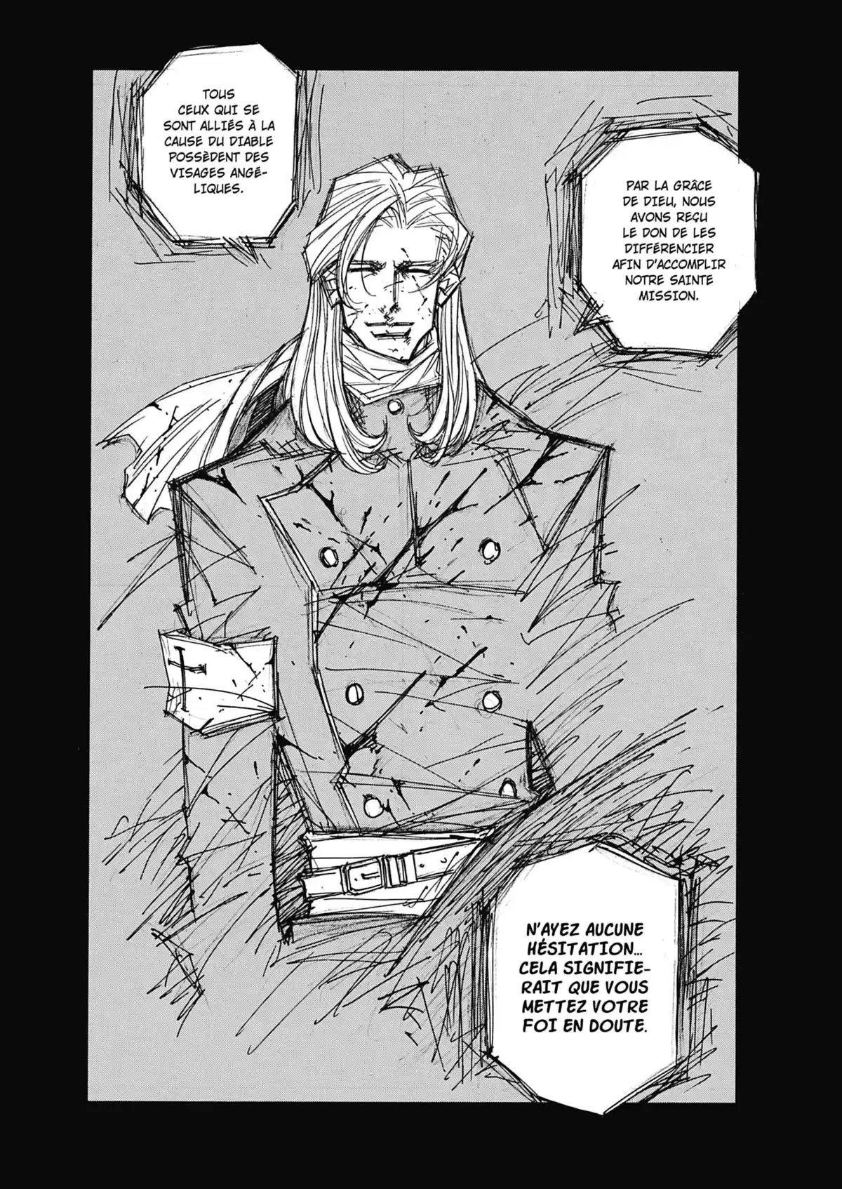 Priest – Edition Double Volume 6 page 79