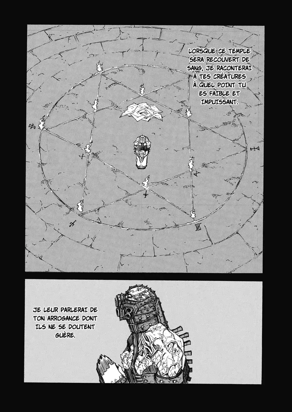 Priest – Edition Double Volume 6 page 8