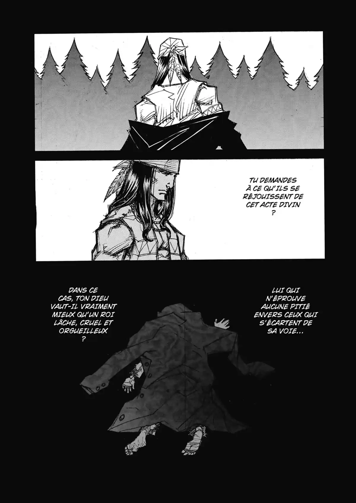 Priest – Edition Double Volume 6 page 81