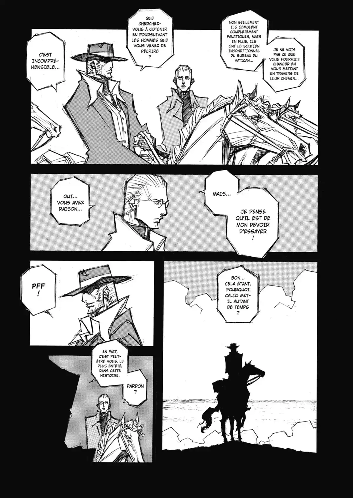 Priest – Edition Double Volume 6 page 84