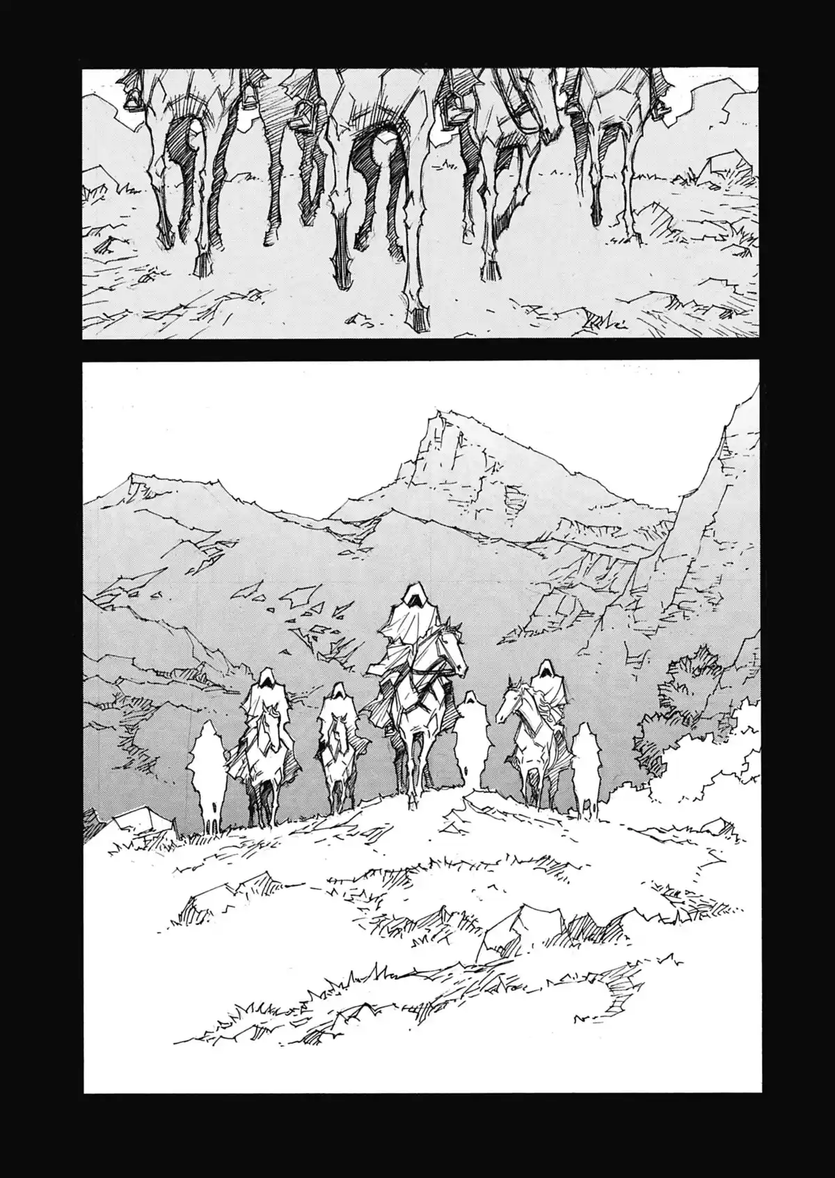 Priest – Edition Double Volume 6 page 86