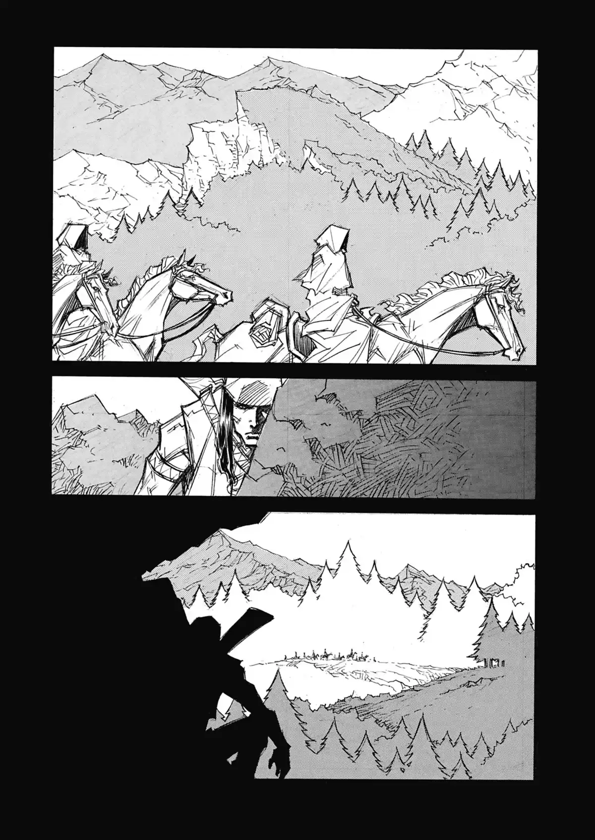 Priest – Edition Double Volume 6 page 87