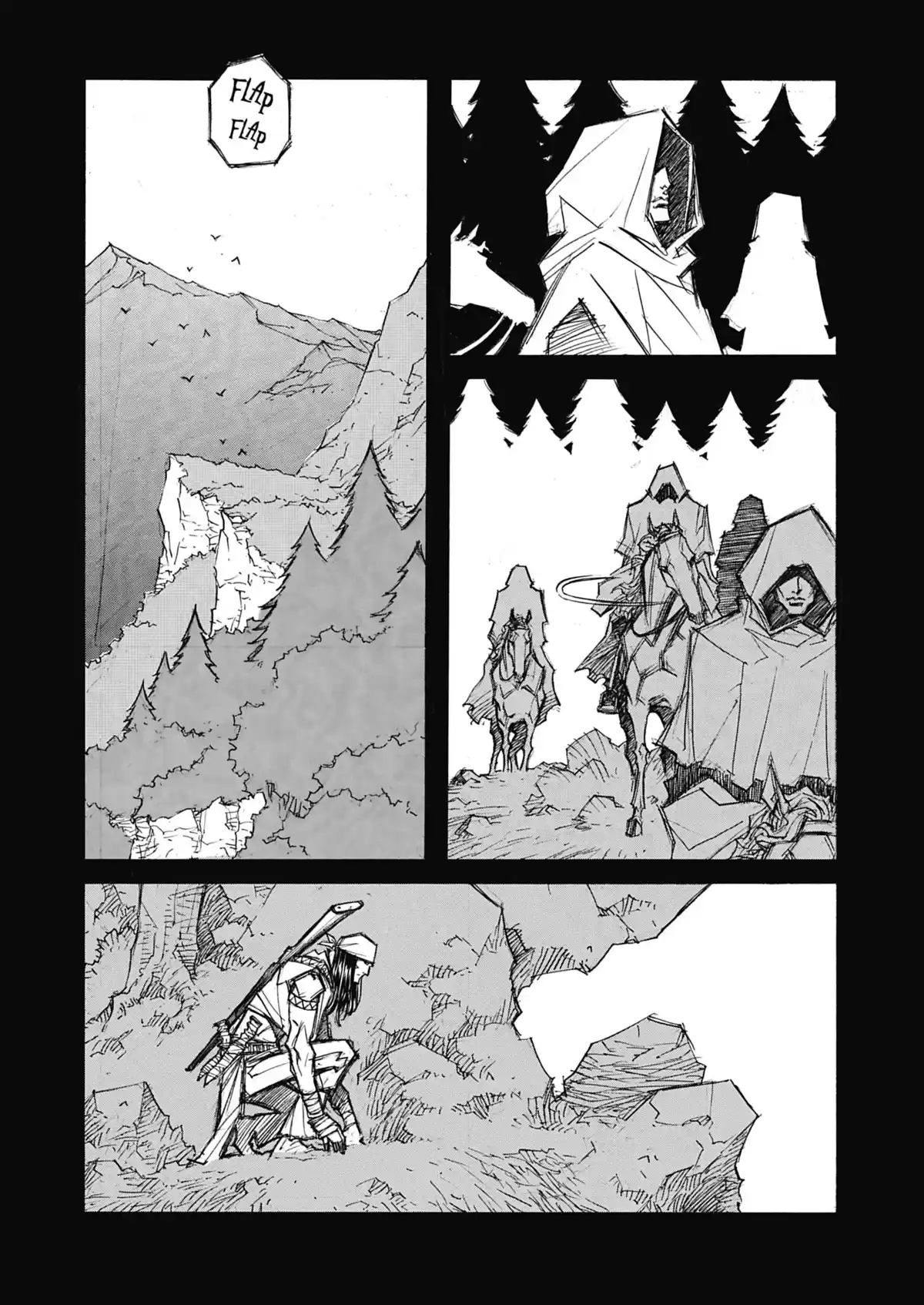 Priest – Edition Double Volume 6 page 88