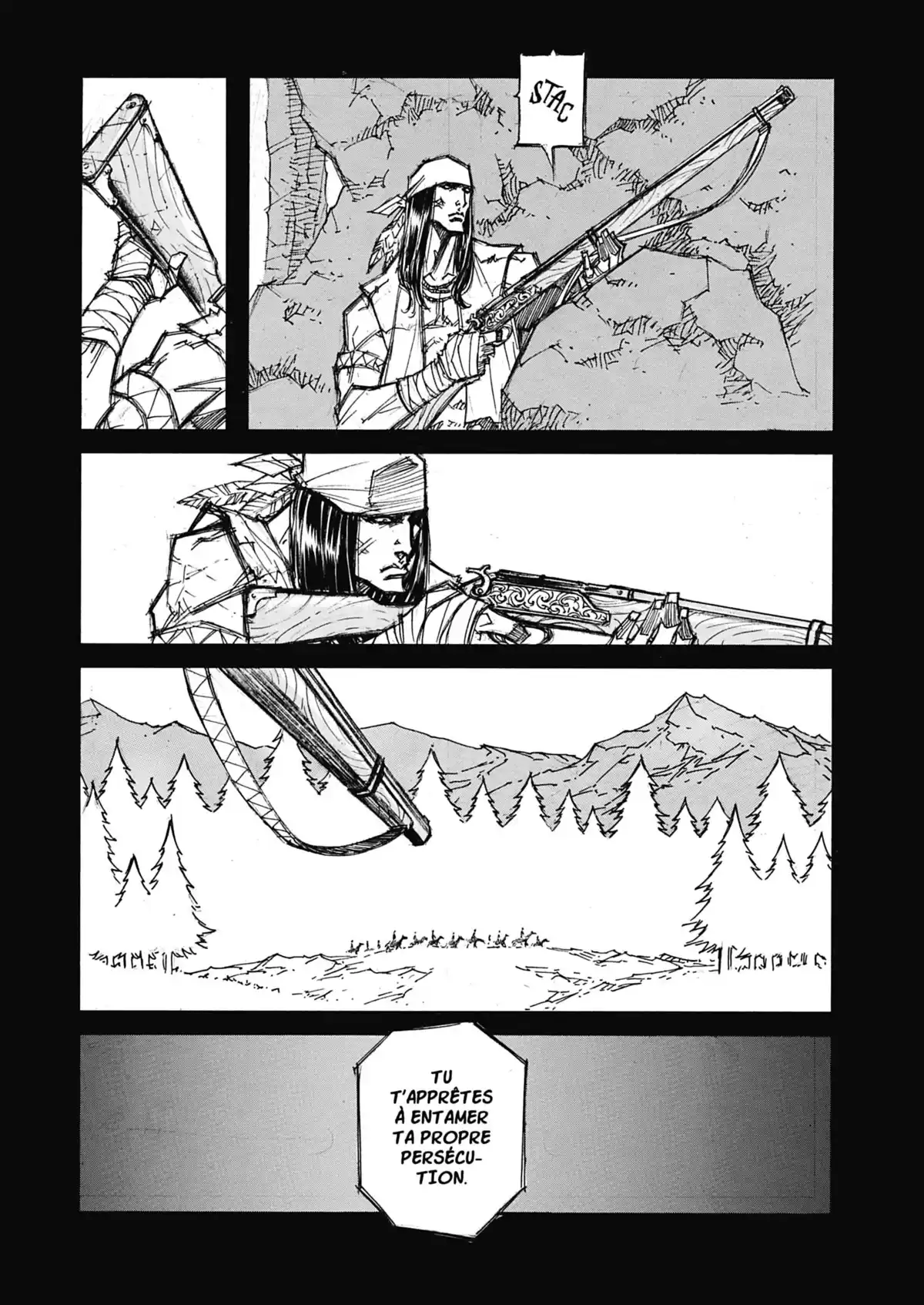 Priest – Edition Double Volume 6 page 89