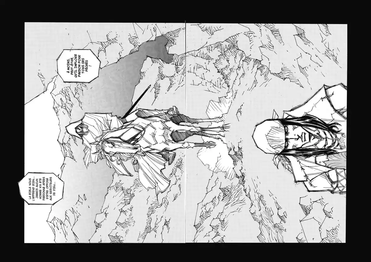 Priest – Edition Double Volume 6 page 90