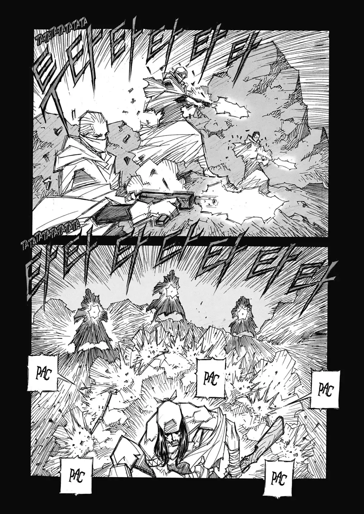 Priest – Edition Double Volume 6 page 92