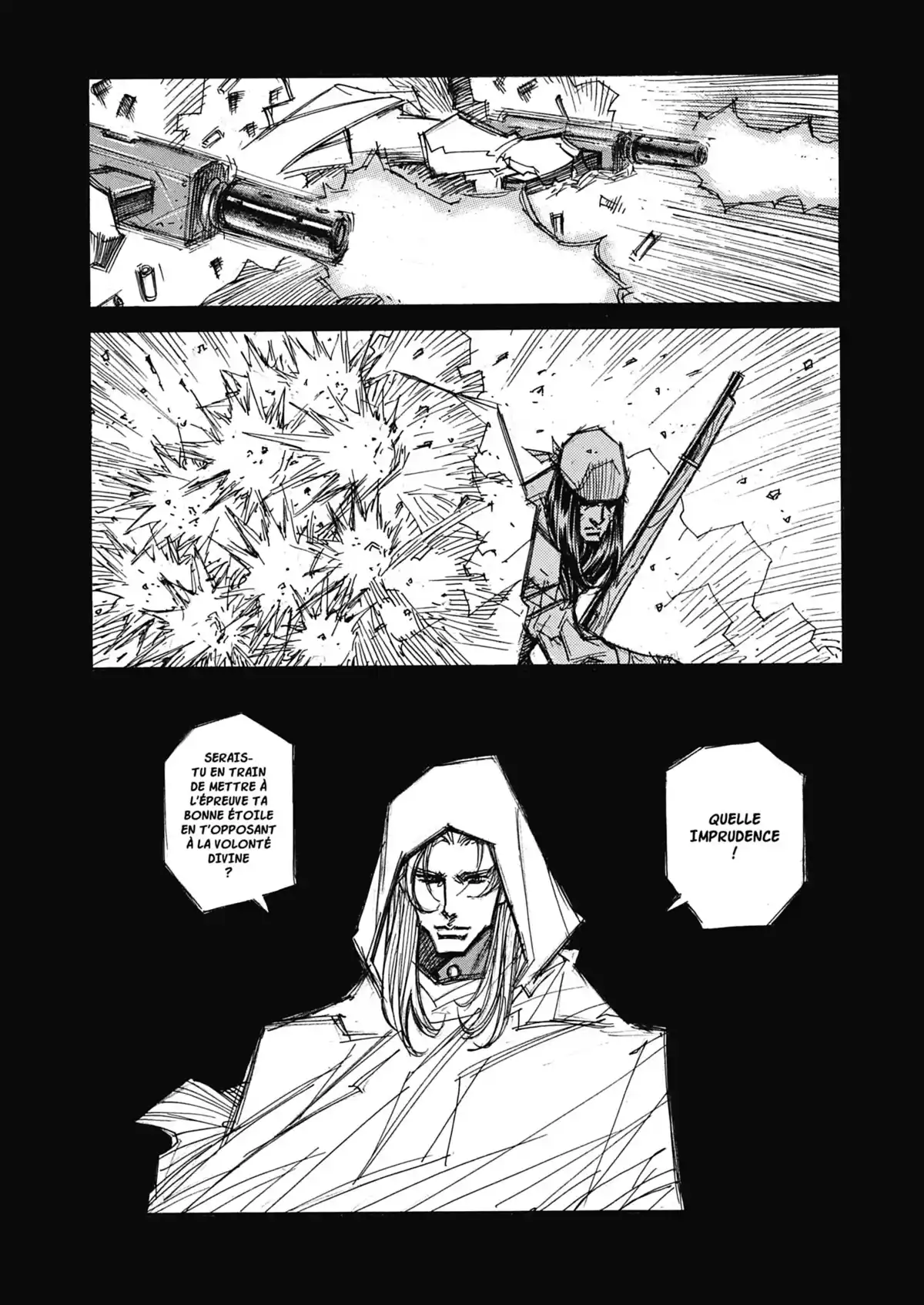 Priest – Edition Double Volume 6 page 93