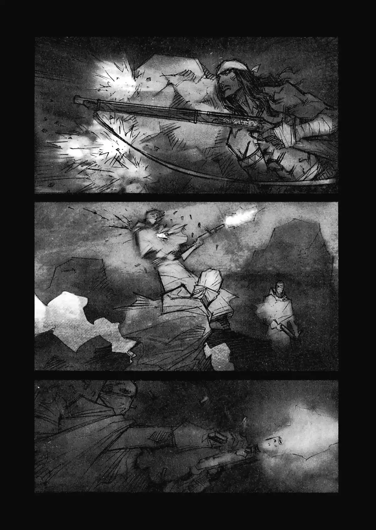 Priest – Edition Double Volume 6 page 94