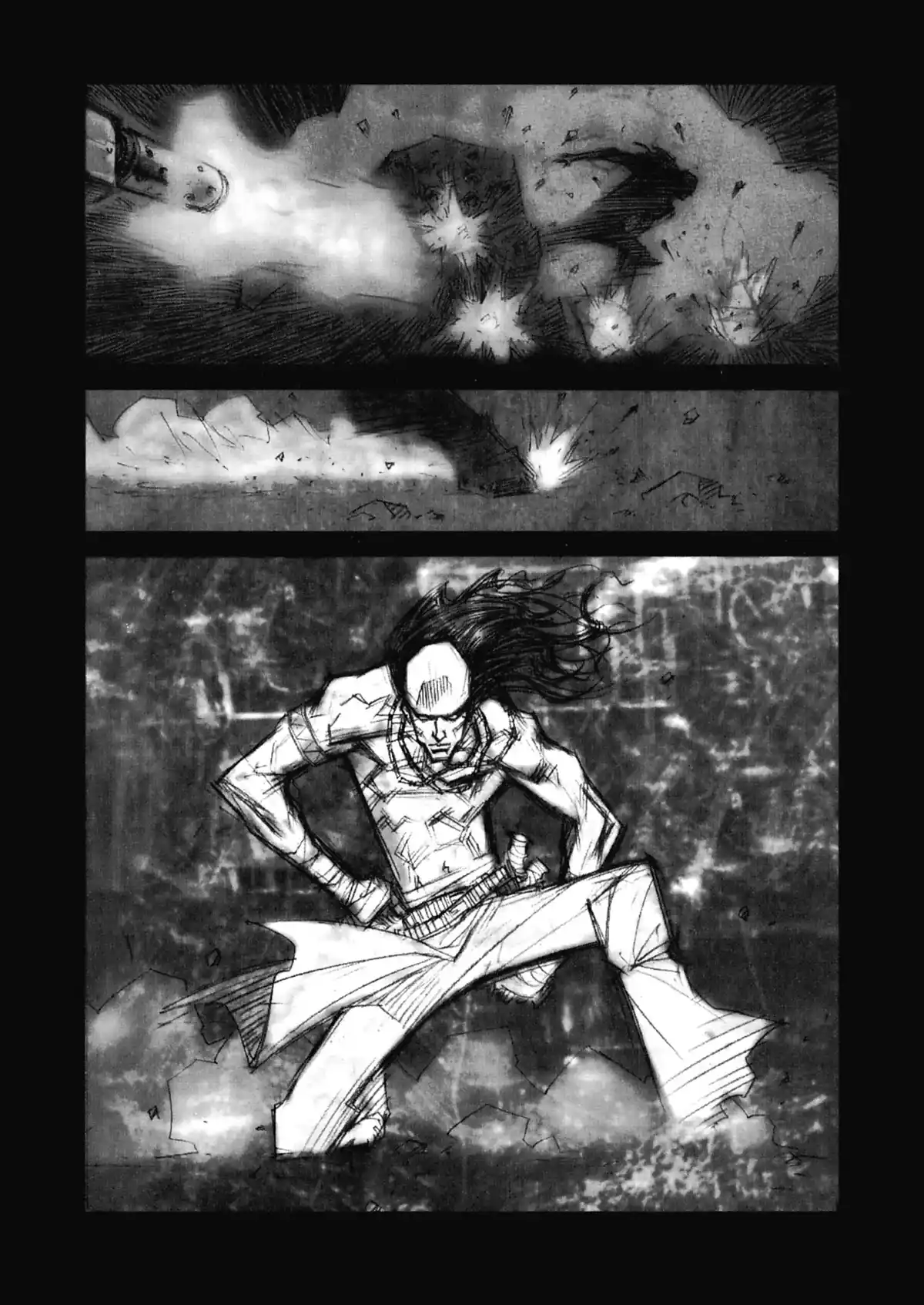 Priest – Edition Double Volume 6 page 95