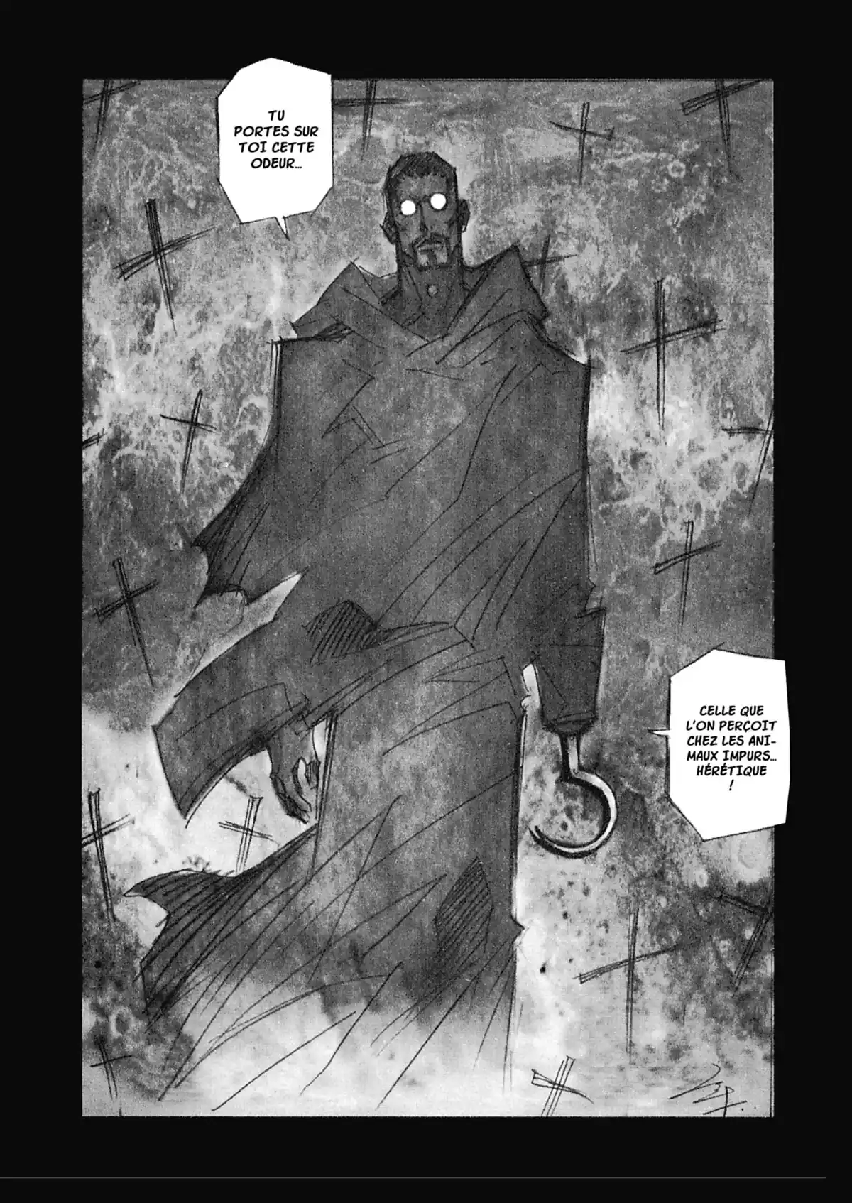 Priest – Edition Double Volume 6 page 97