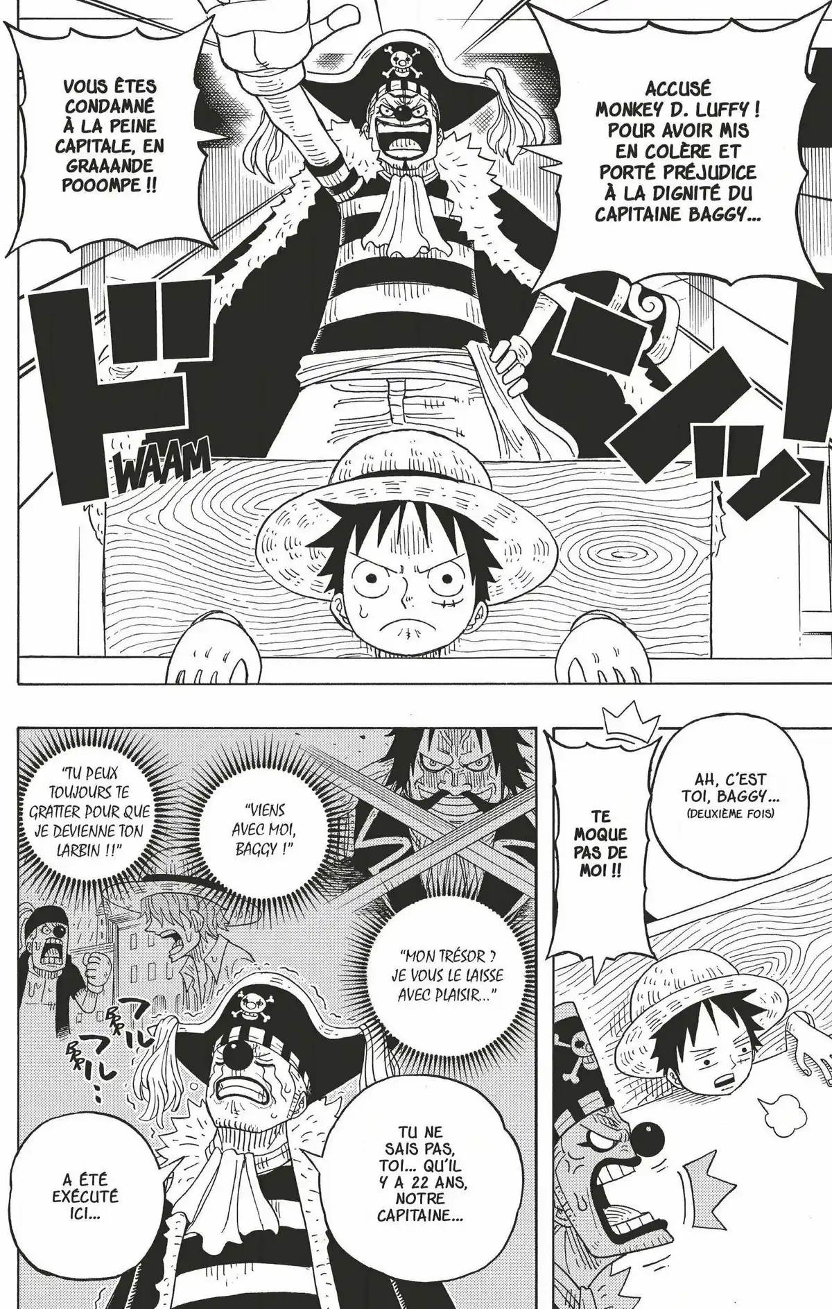 One Piece Party Volume 6 page 101