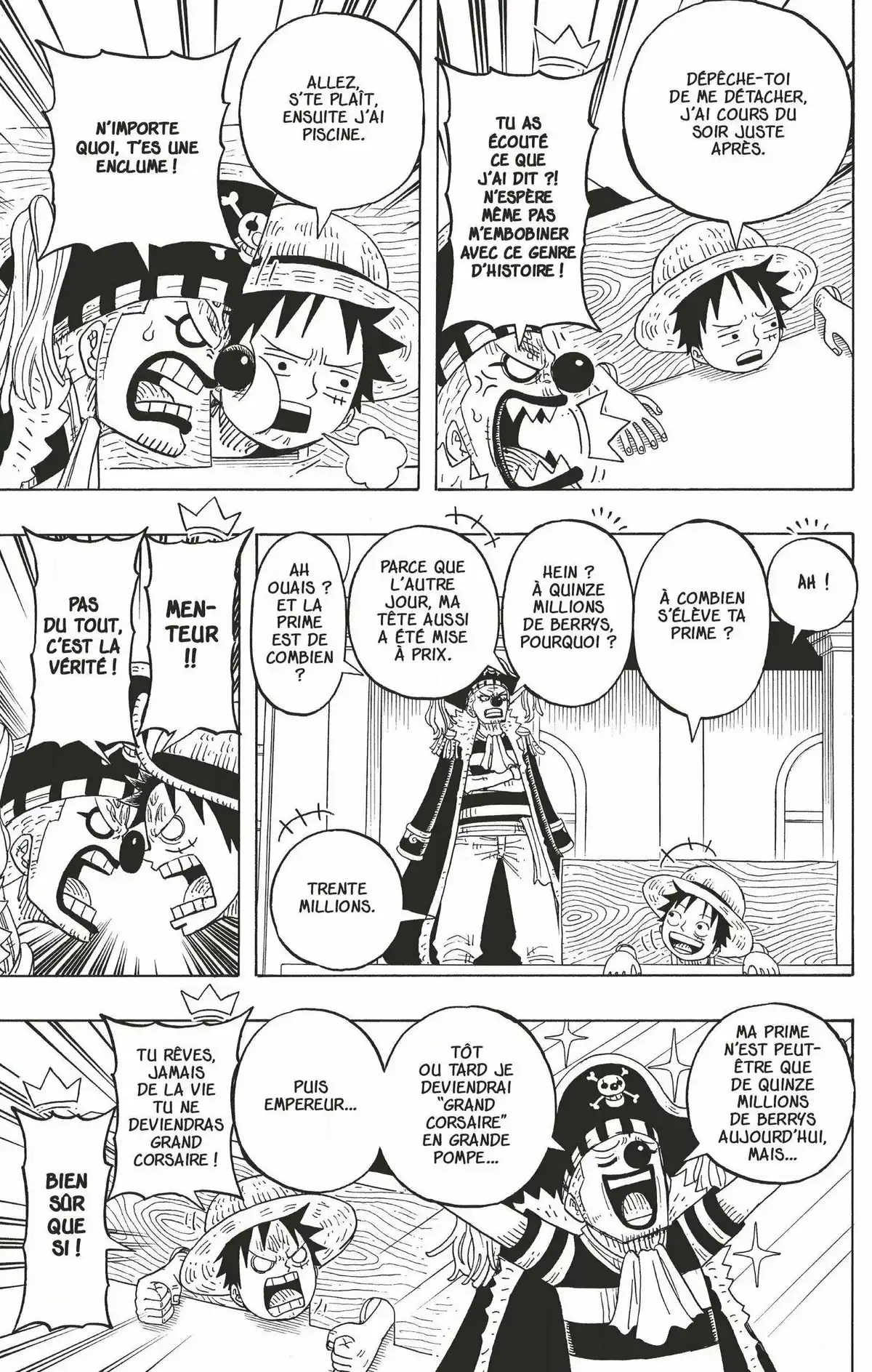 One Piece Party Volume 6 page 102