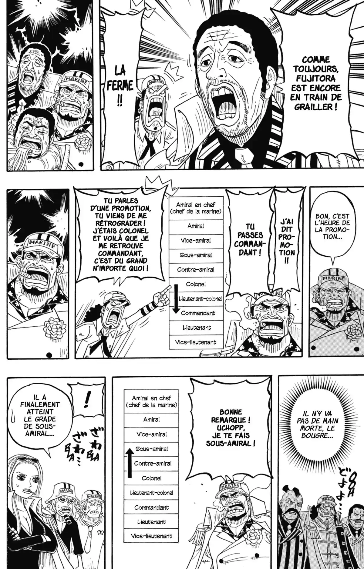 One Piece Party Volume 4 page 25