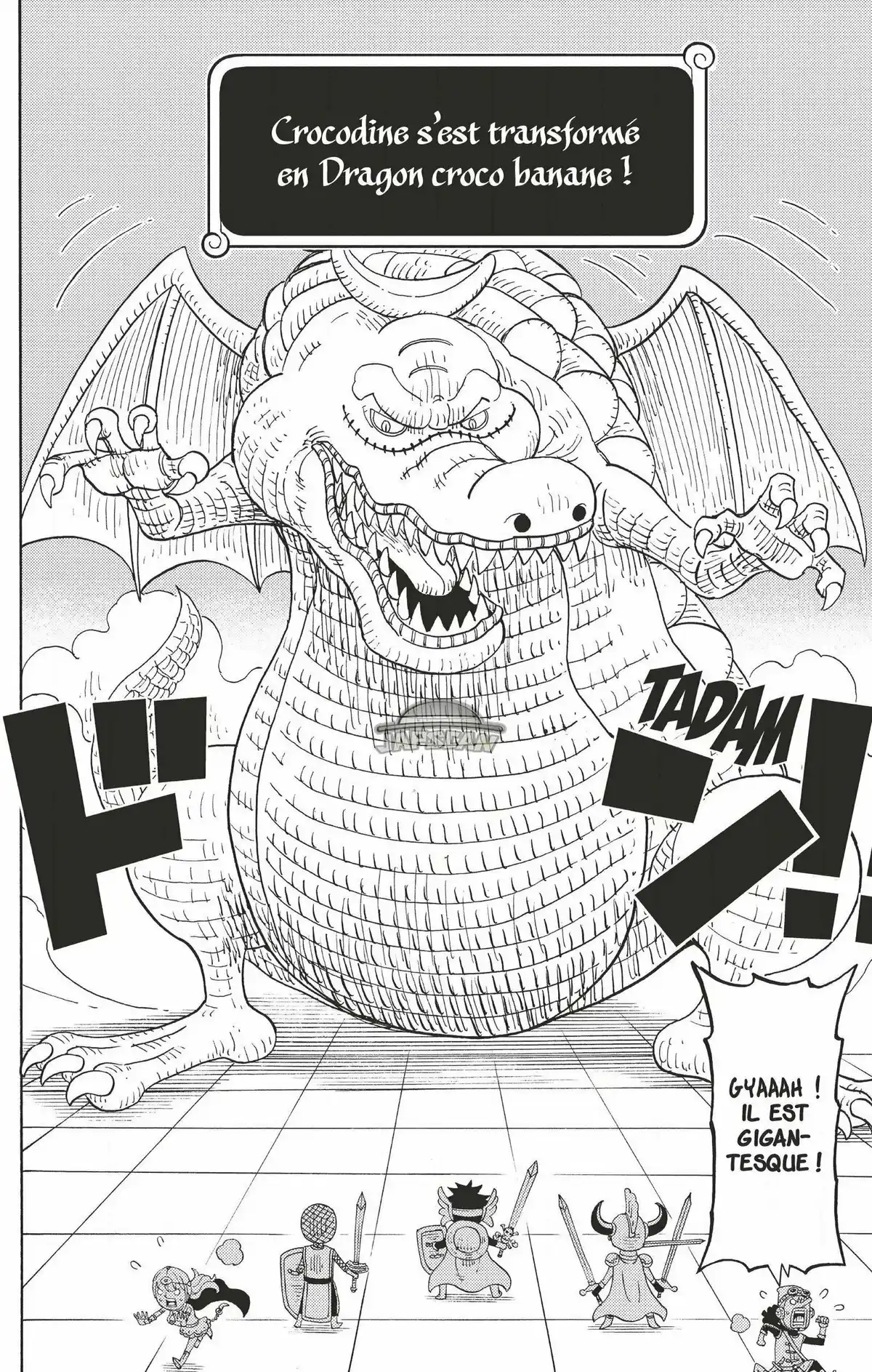 One Piece Party Voluem 5 page 139