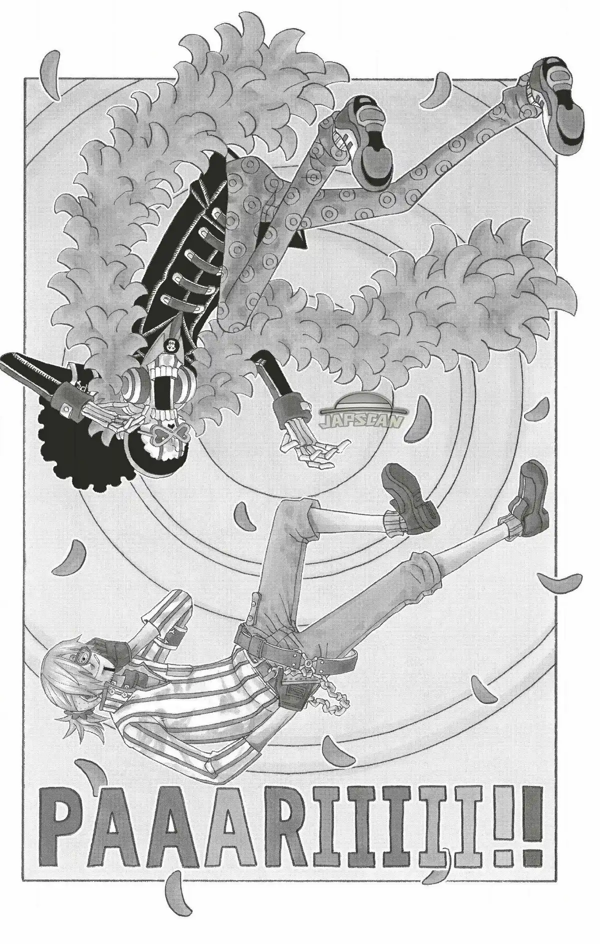 One Piece Party Voluem 5 page 145