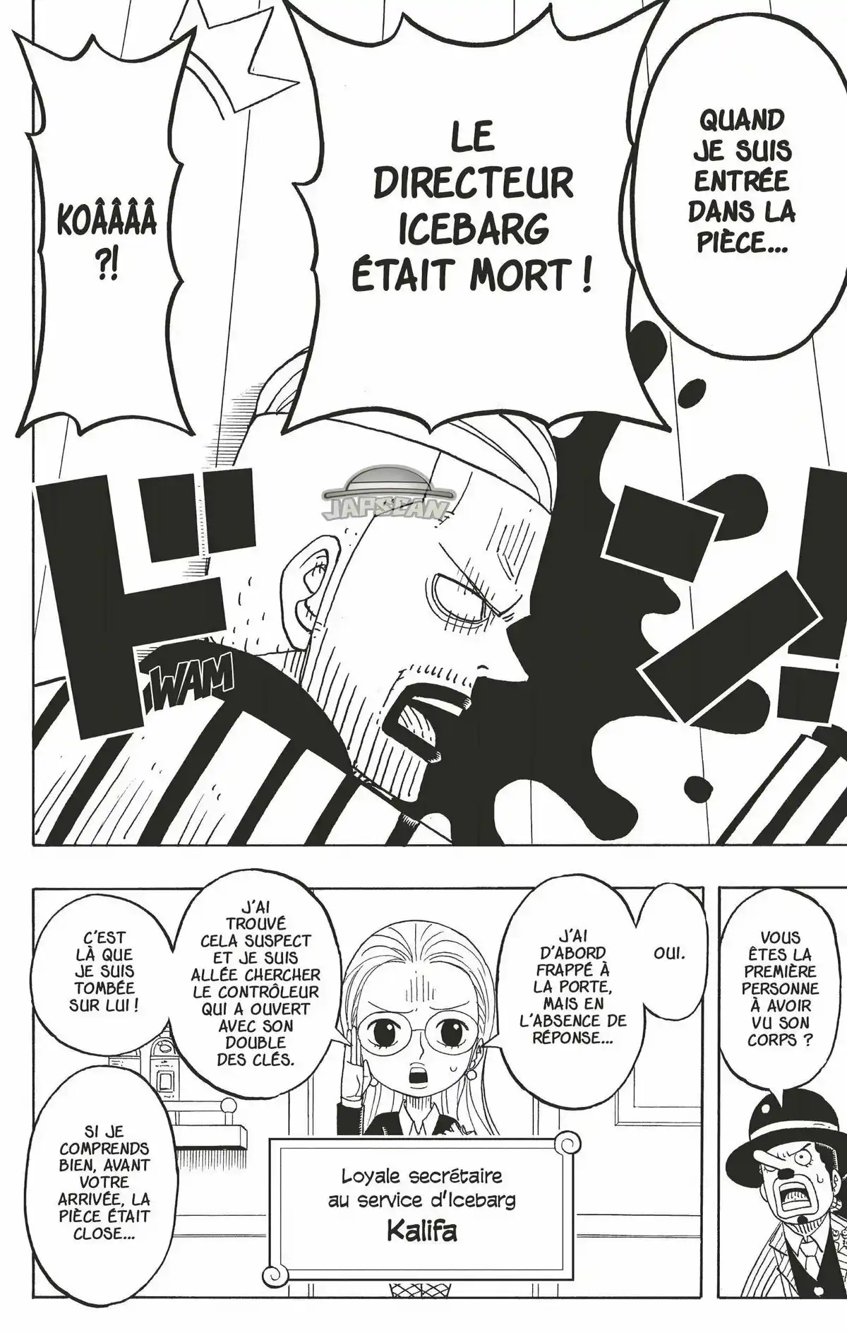 One Piece Party Voluem 5 page 45