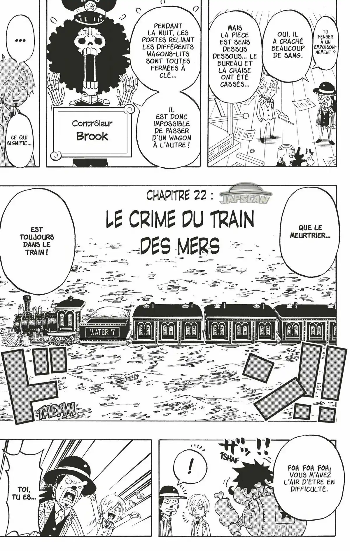One Piece Party Voluem 5 page 46