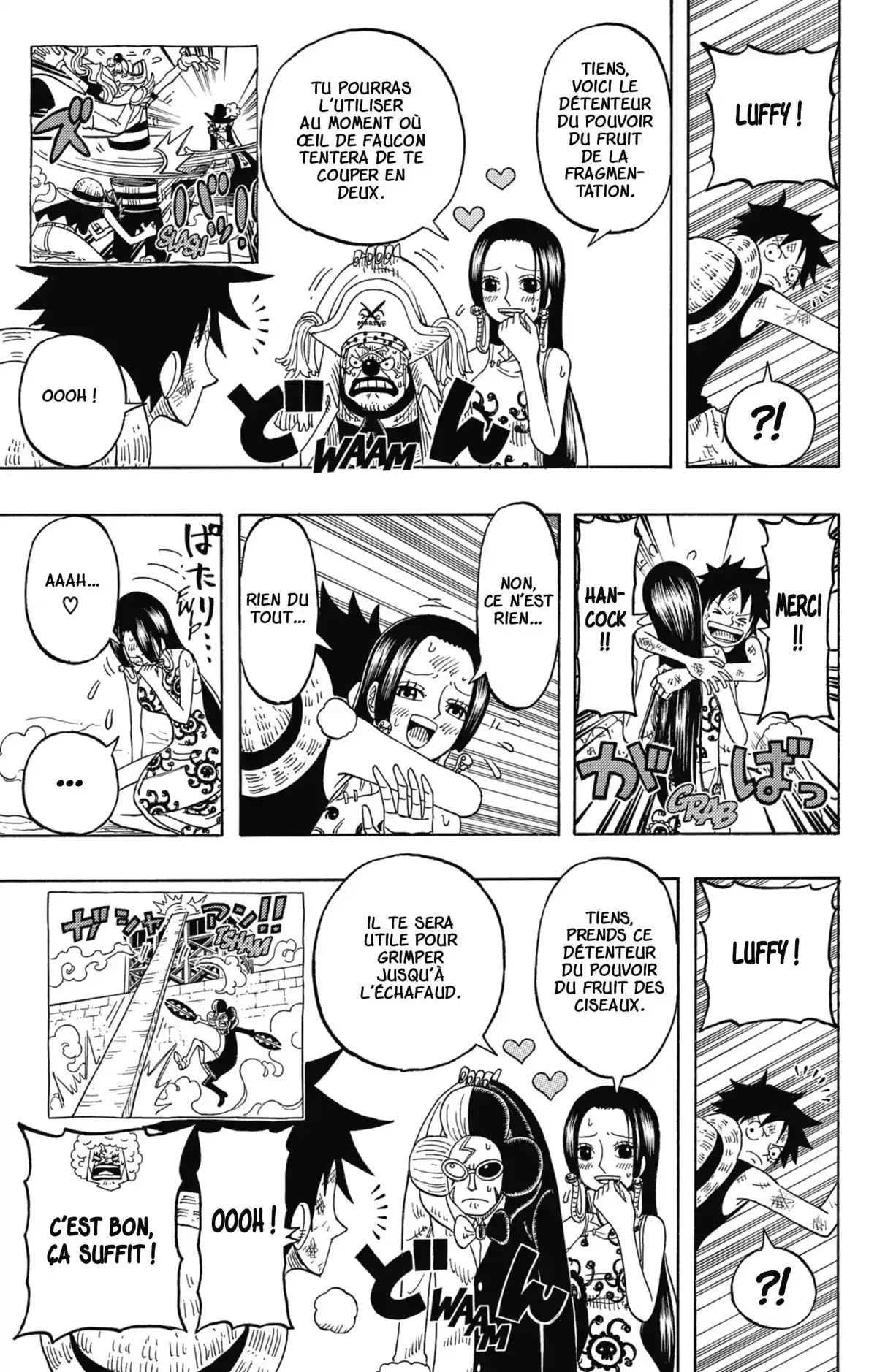 One Piece Party Volume 2 page 77