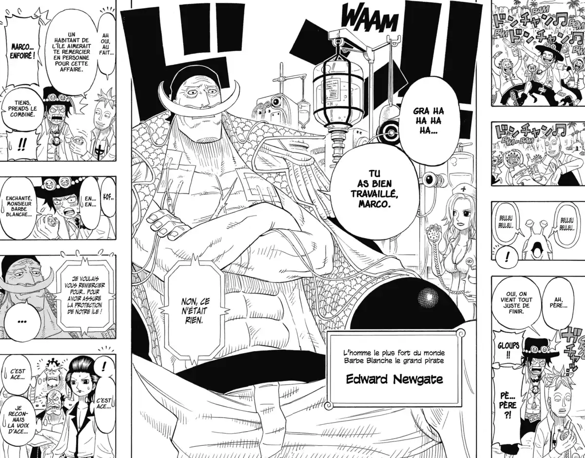 One Piece Party Volume 2 page 84