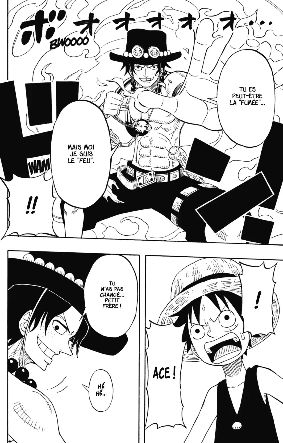 One Piece Party Volume 2 page 99