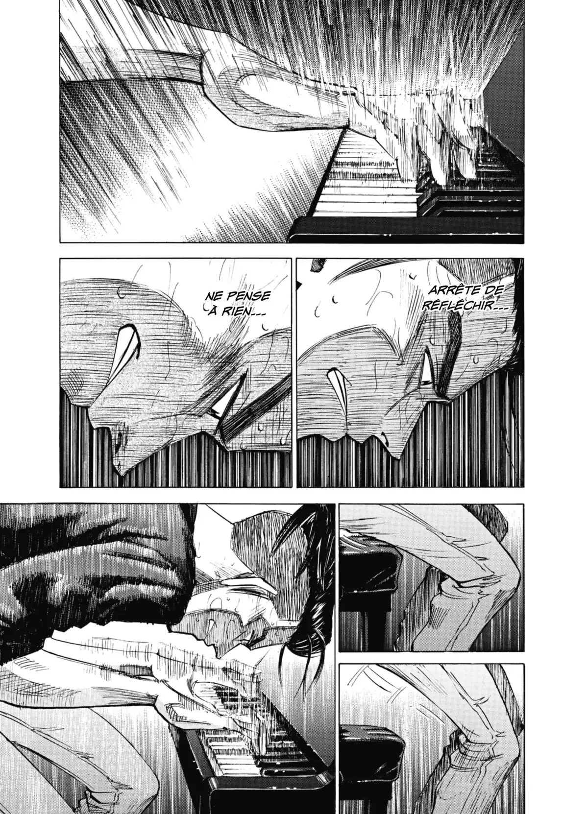 Blue Giant Volume 8 page 88