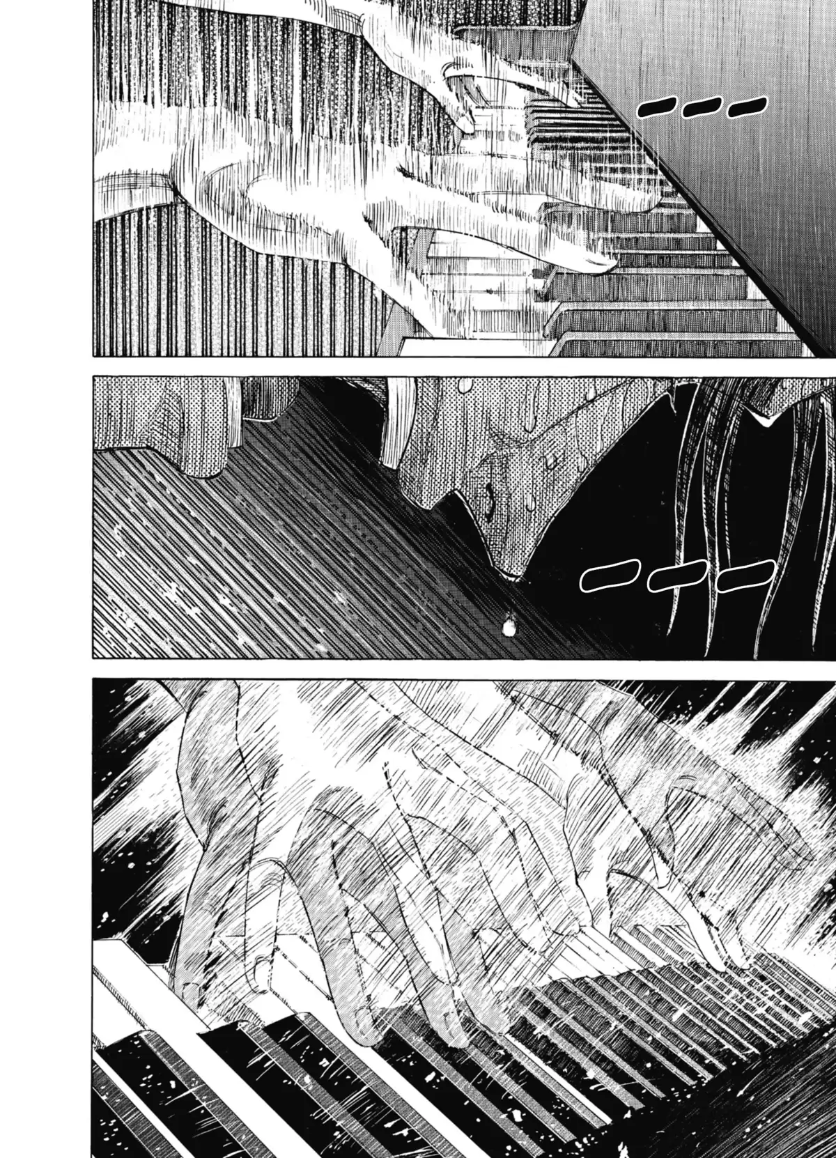 Blue Giant Volume 8 page 95