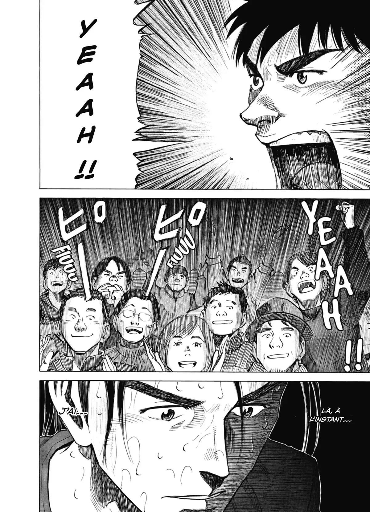Blue Giant Volume 8 page 97