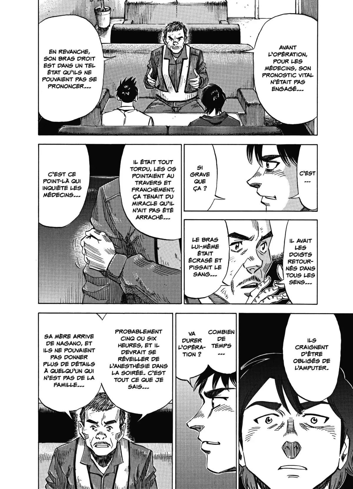 Blue Giant Volume 10 page 101