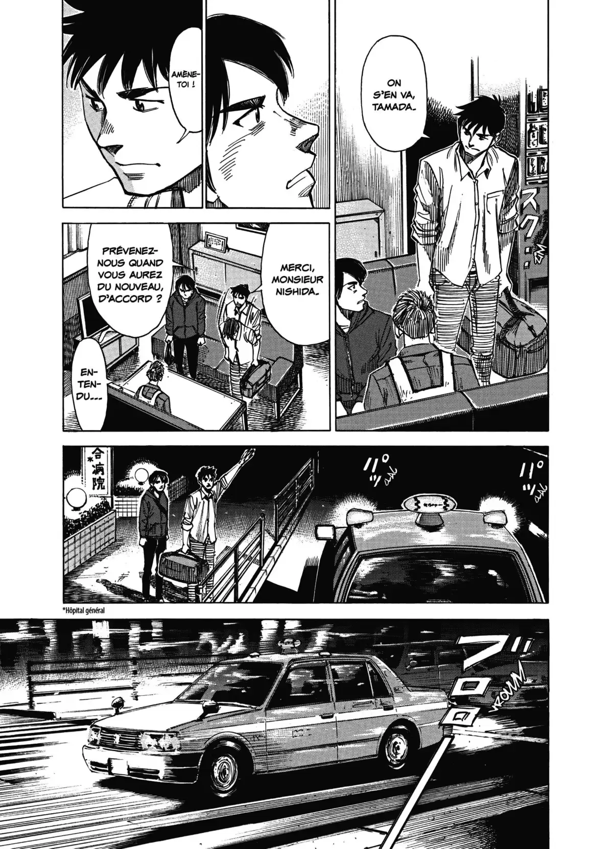 Blue Giant Volume 10 page 102