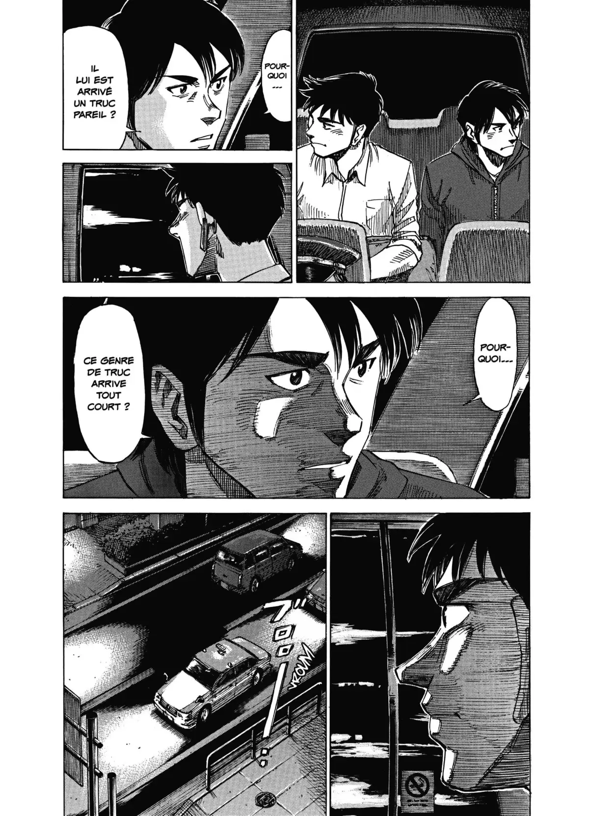 Blue Giant Volume 10 page 103