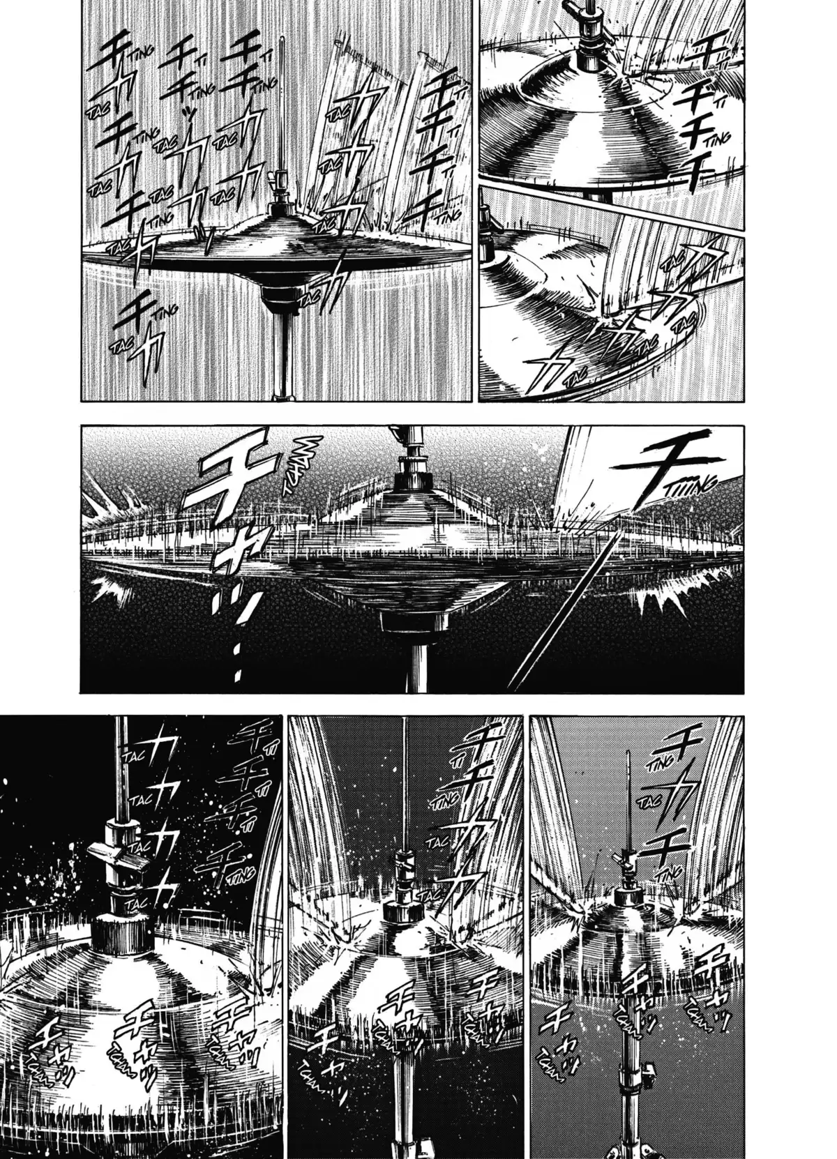 Blue Giant Volume 10 page 126