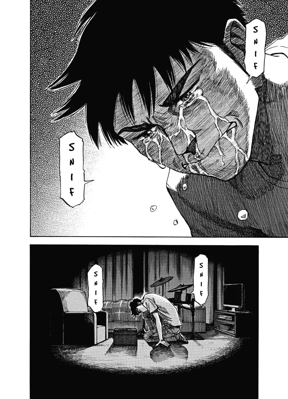 Blue Giant Volume 10 page 156