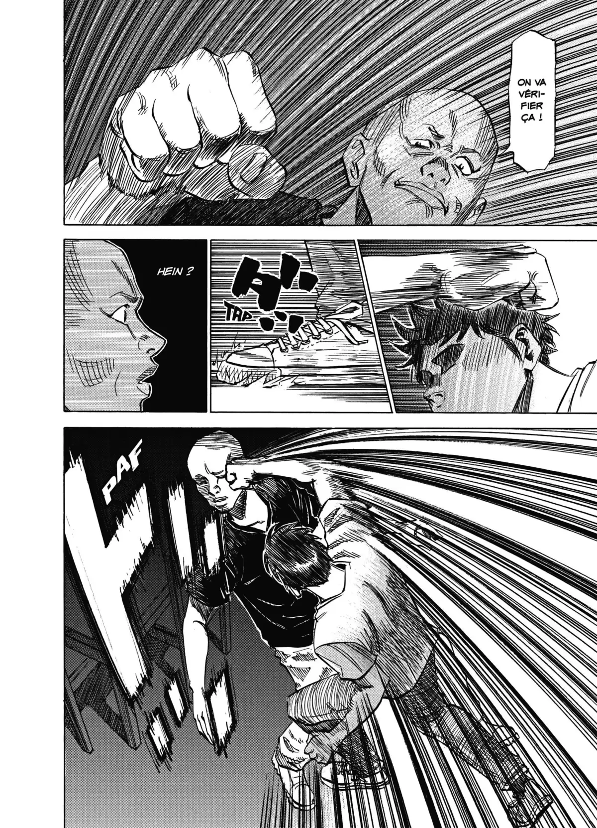 Blue Giant Volume 10 page 162