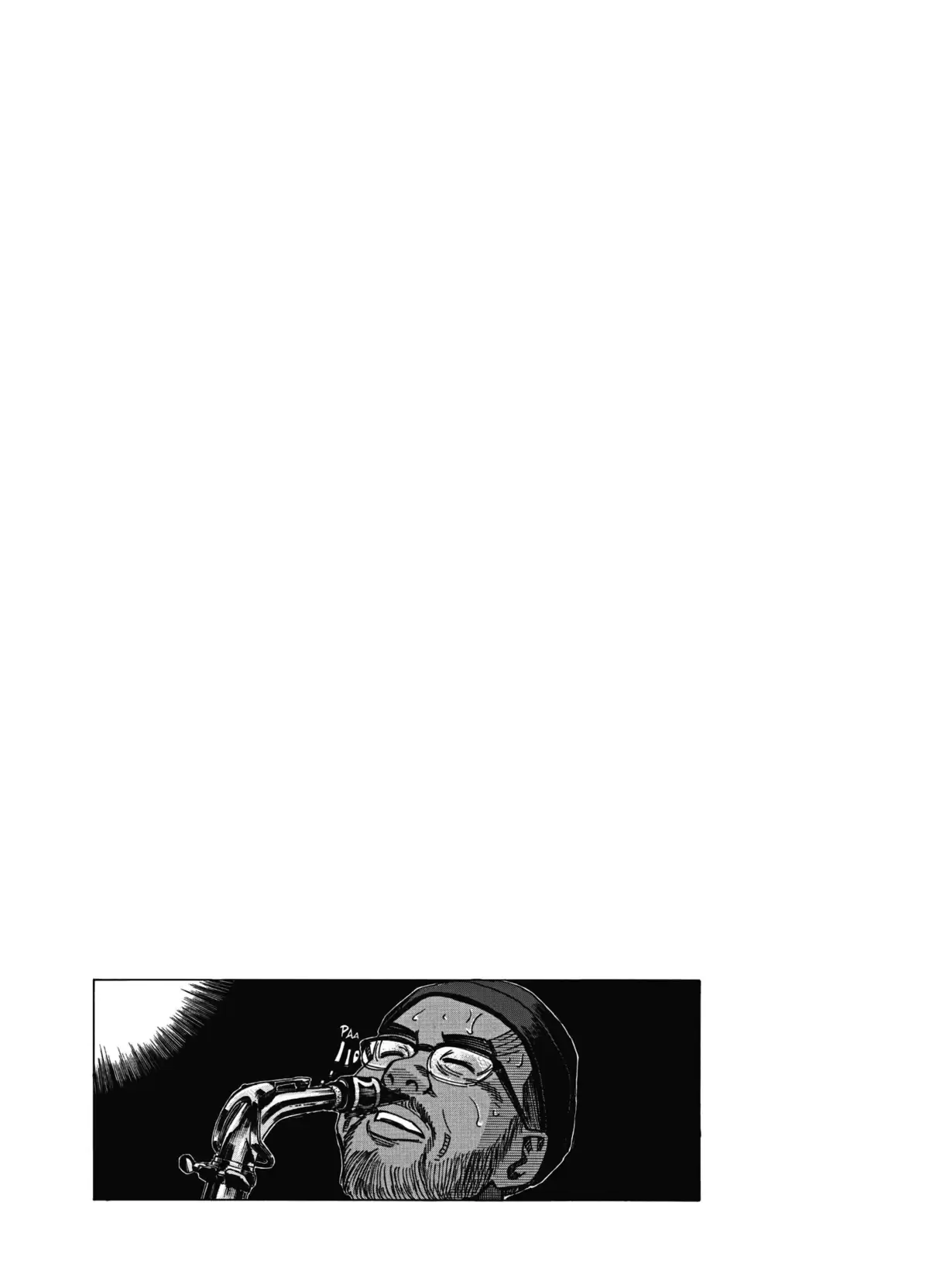 Blue Giant Volume 10 page 198