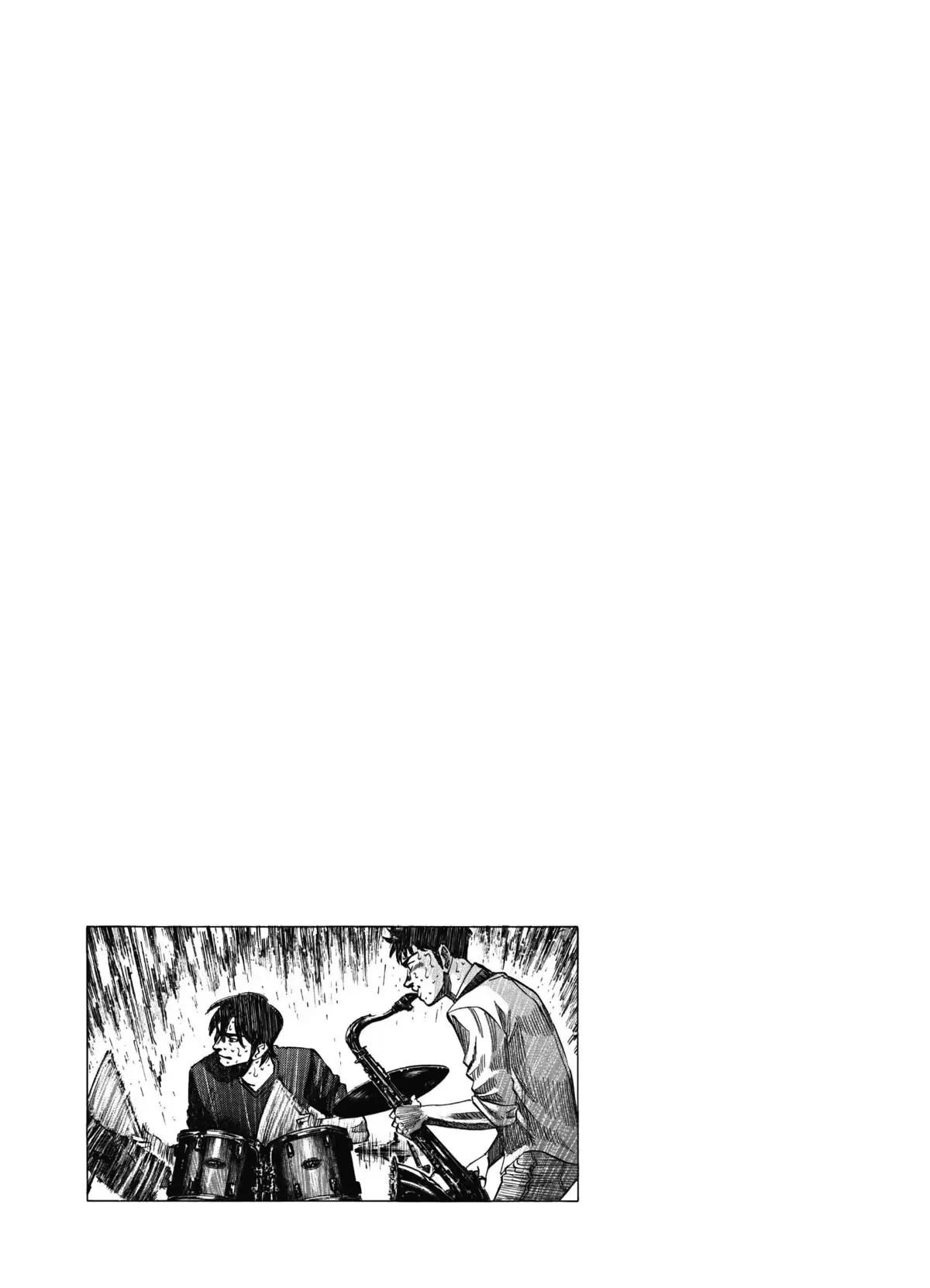 Blue Giant Volume 10 page 200
