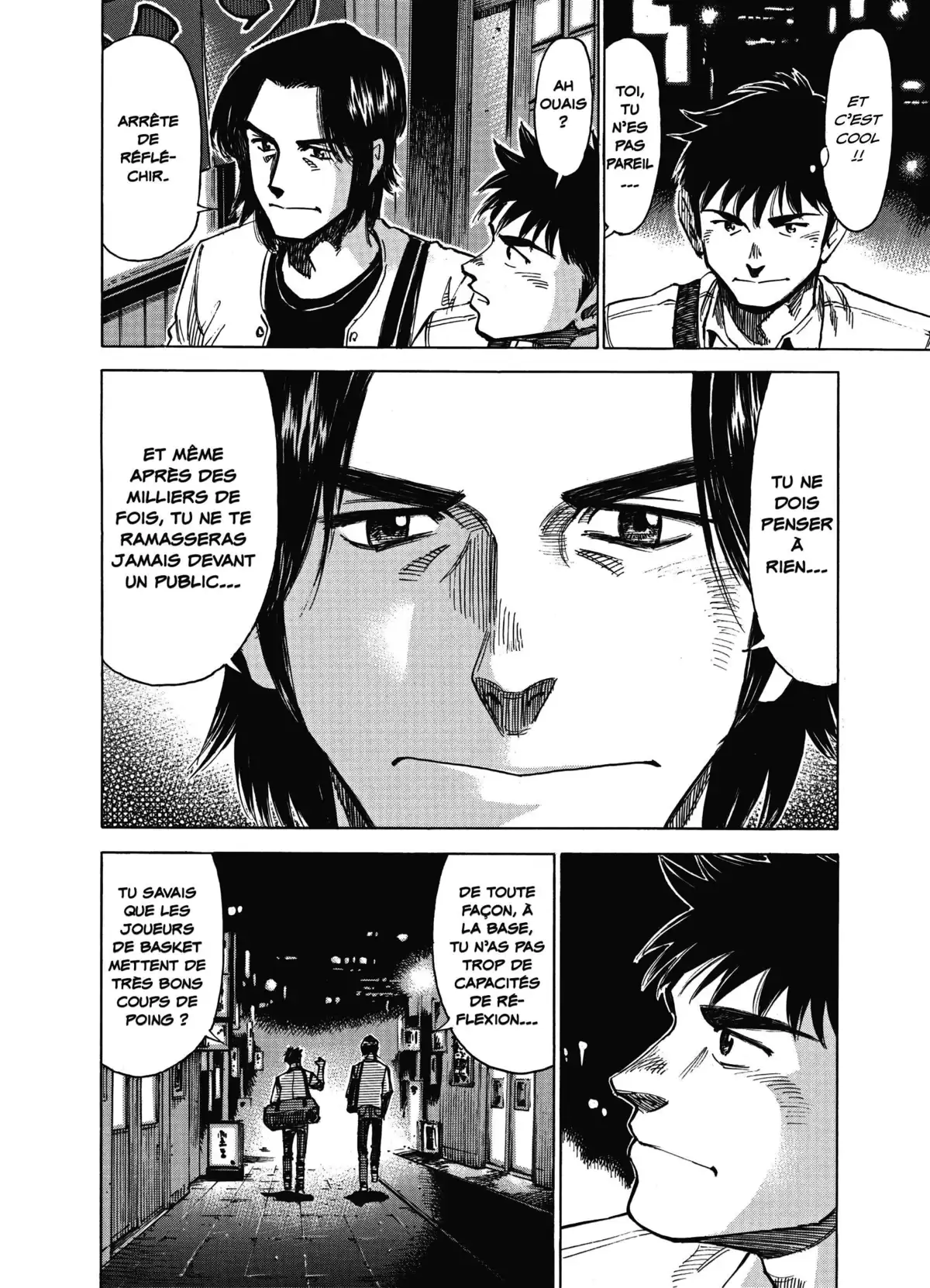 Blue Giant Volume 10 page 85