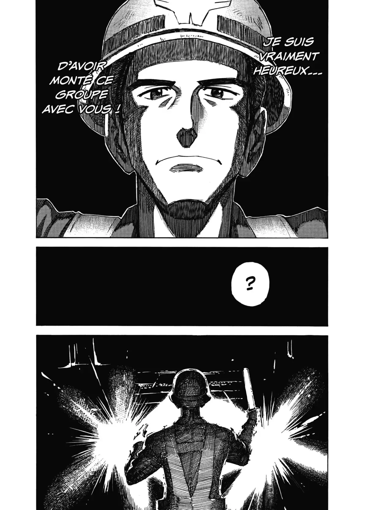 Blue Giant Volume 10 page 90