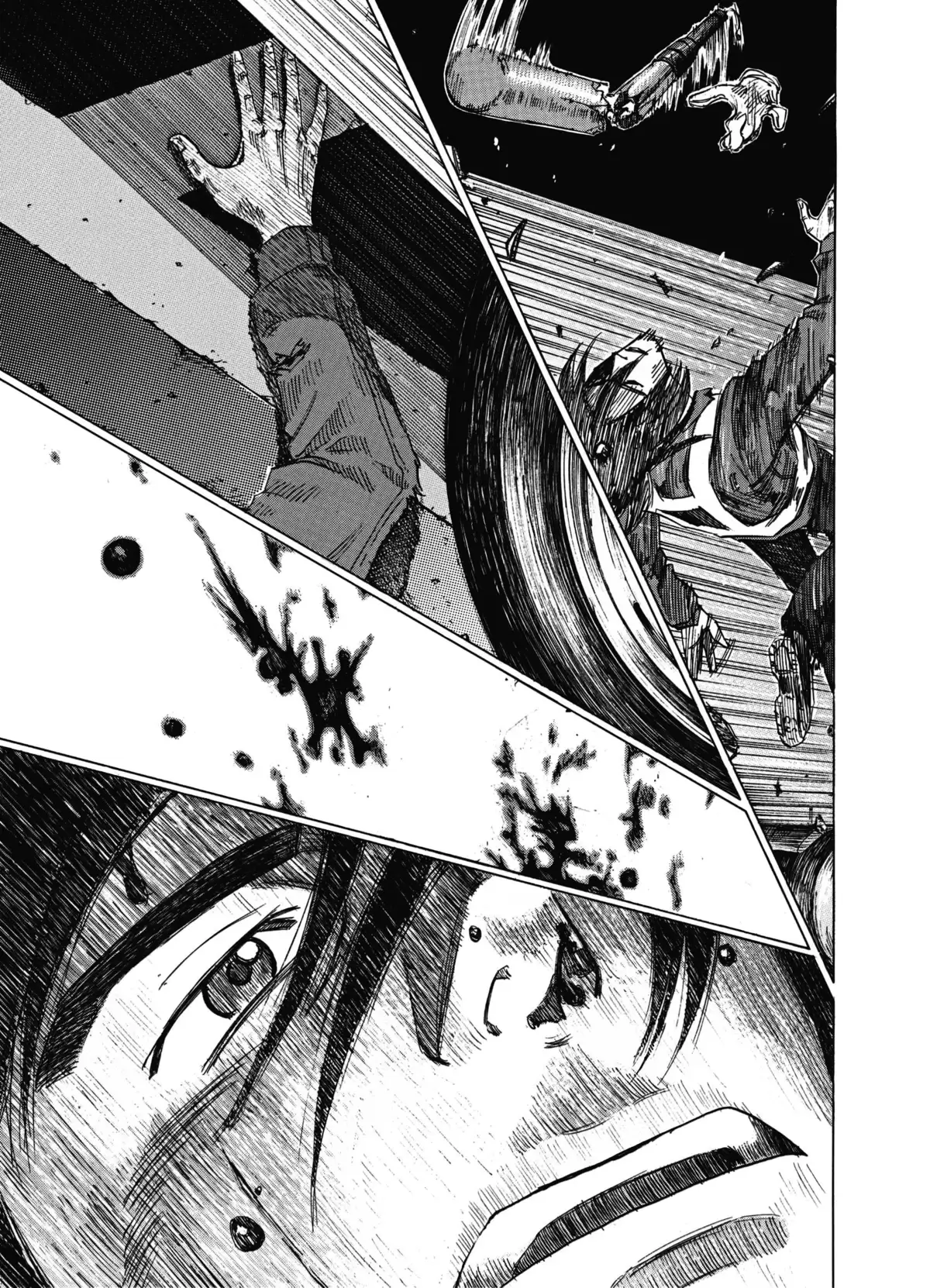Blue Giant Volume 10 page 92