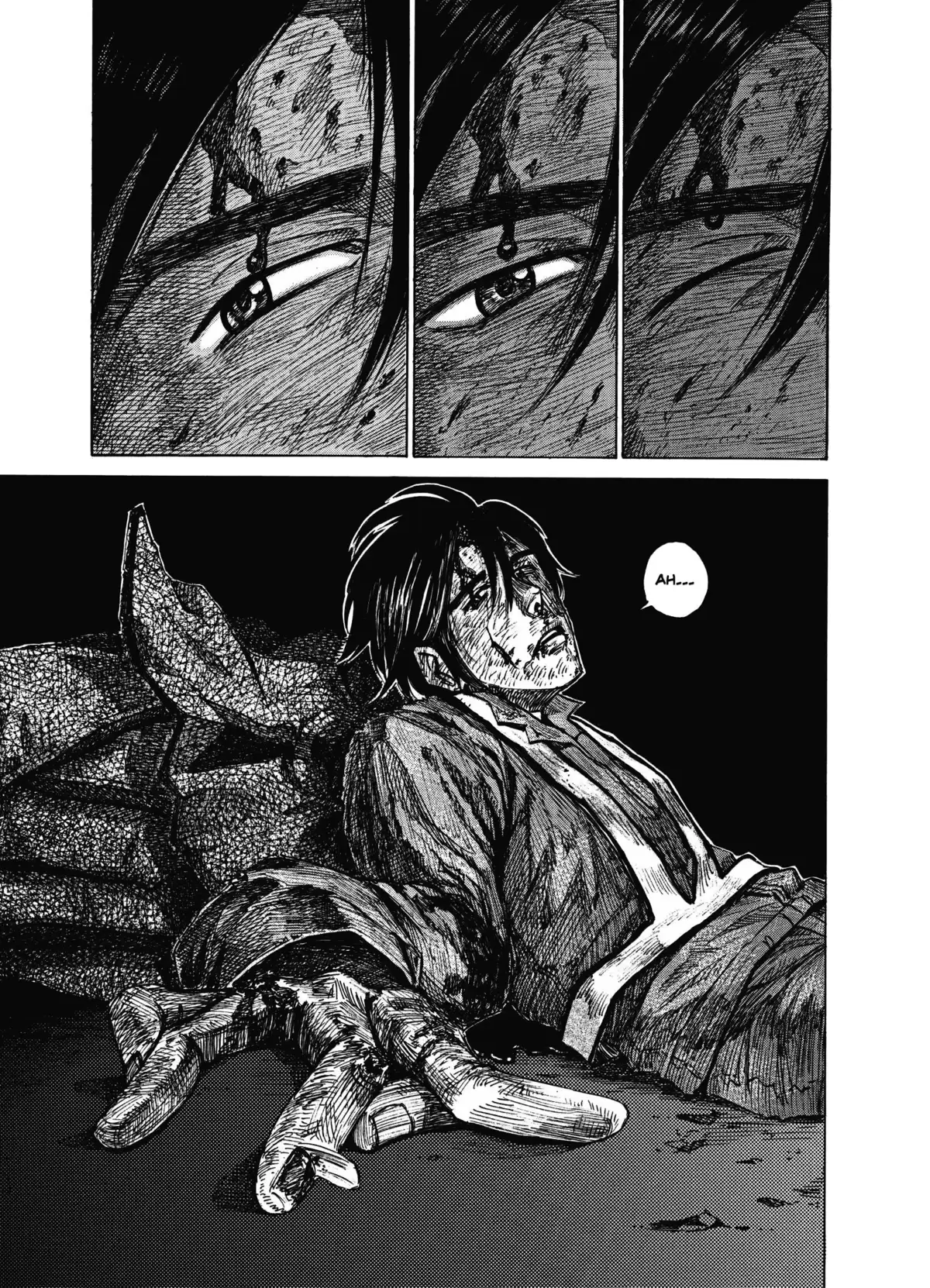 Blue Giant Volume 10 page 94