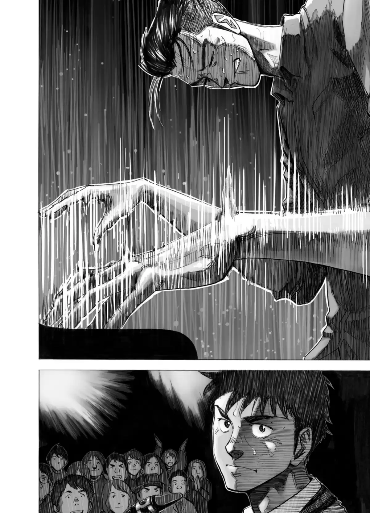 Blue Giant Volume 9 page 100