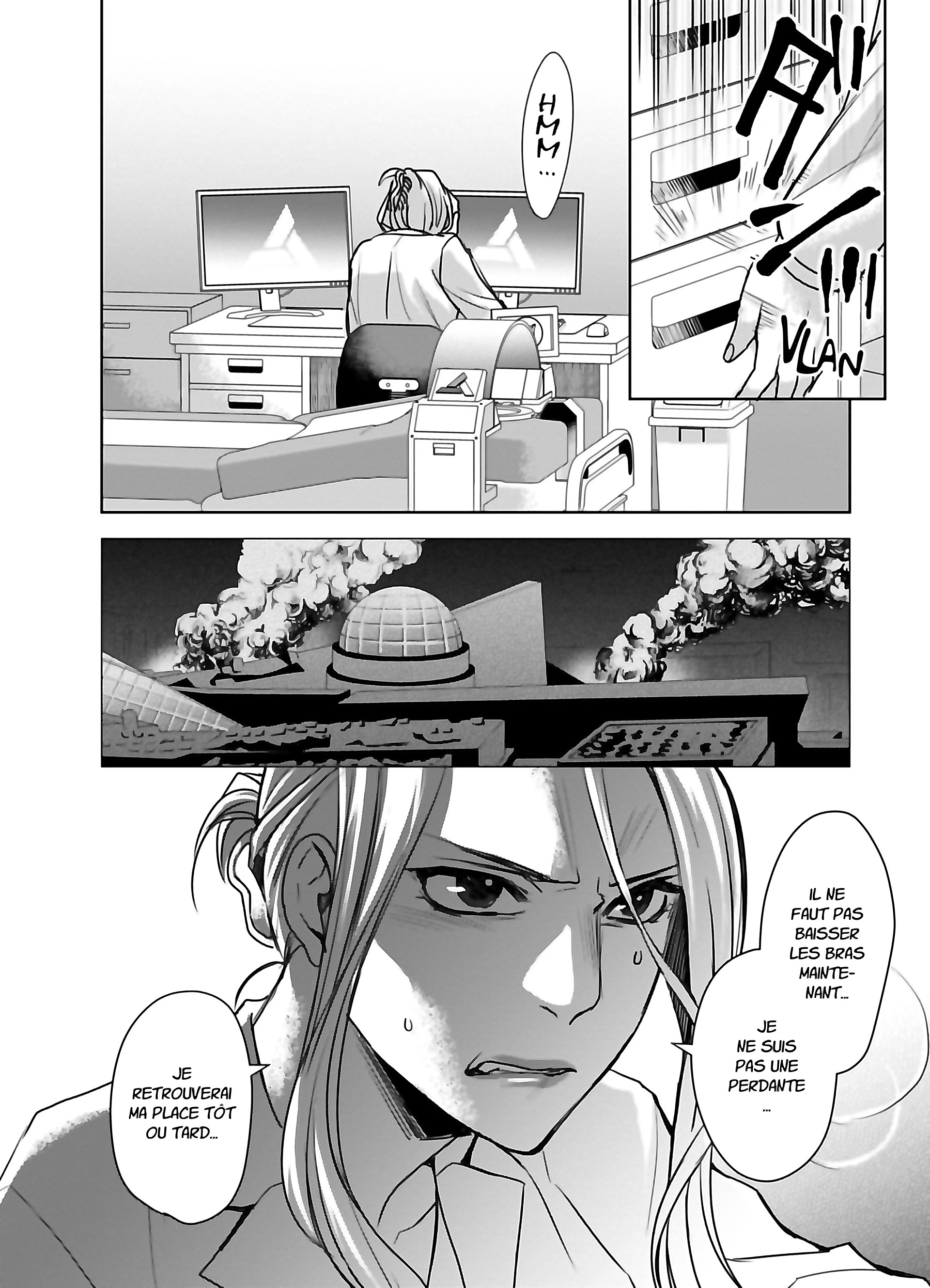 Assassin’s Creed – Blade of Shao Jun Volume 2 page 32
