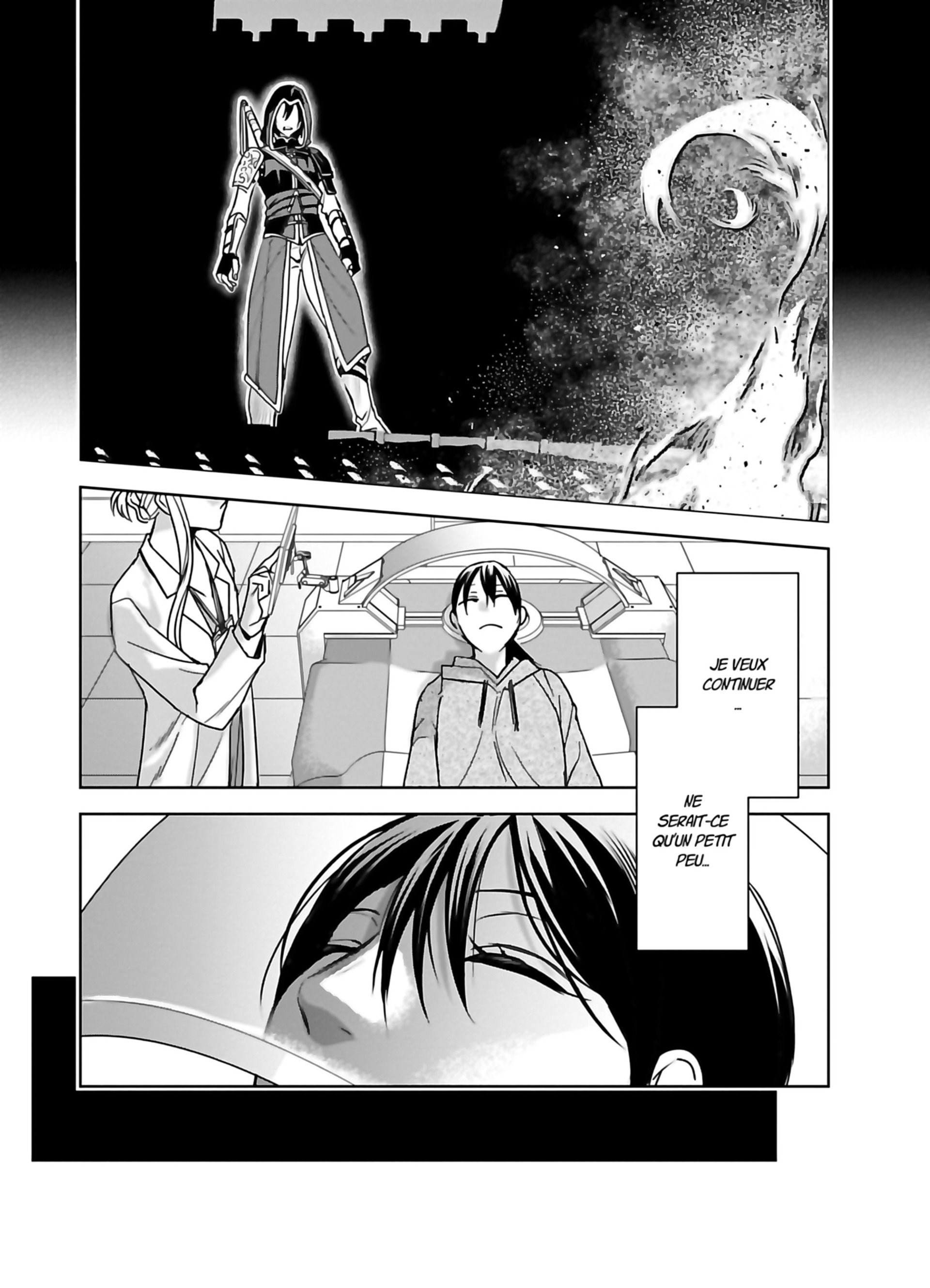 Assassin’s Creed – Blade of Shao Jun Volume 2 page 81
