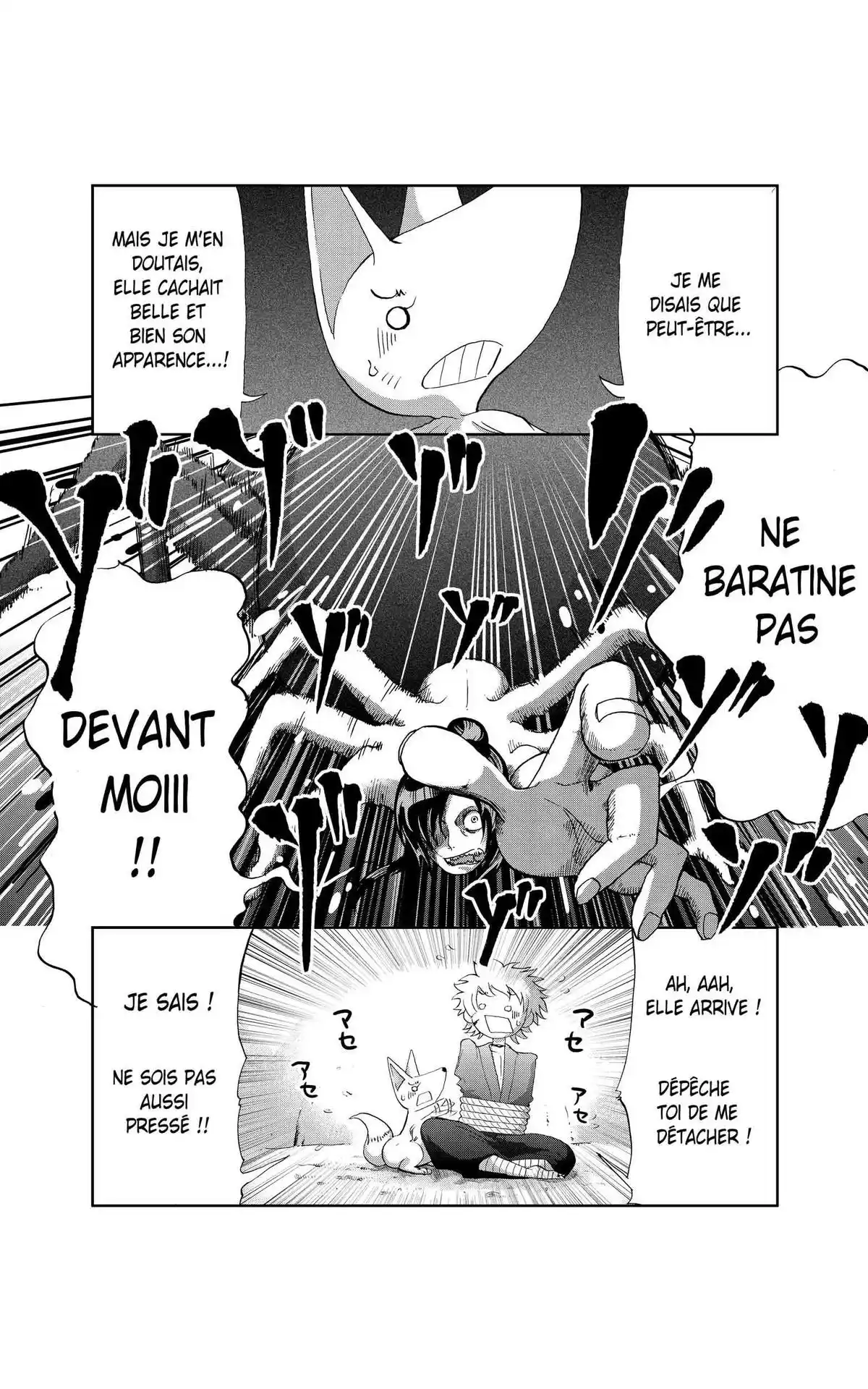 L’esprit des mots Volume 2 page 17