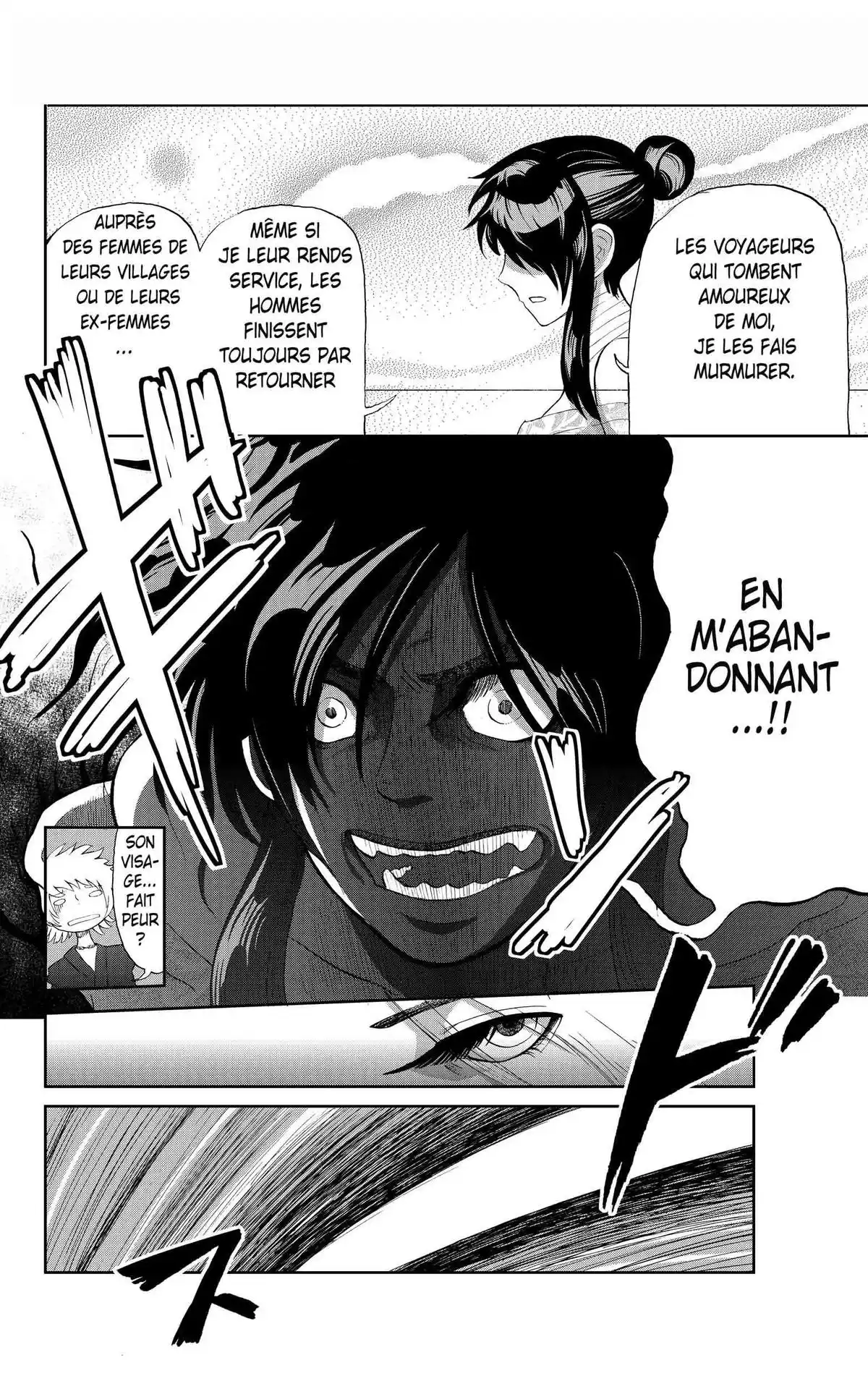 L’esprit des mots Volume 2 page 9